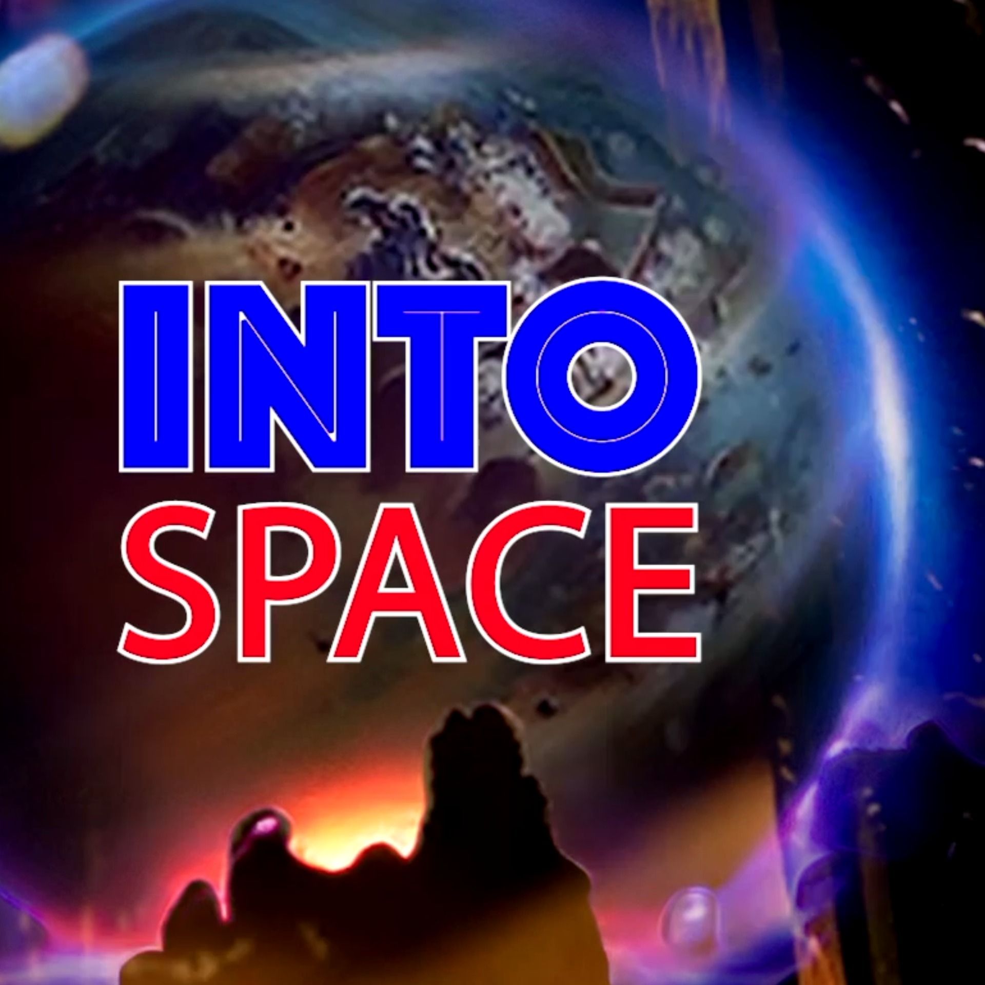 ⁣010-2 Into Space (Pilot) DreadLore – RPG Horror/Space - 9/12/23