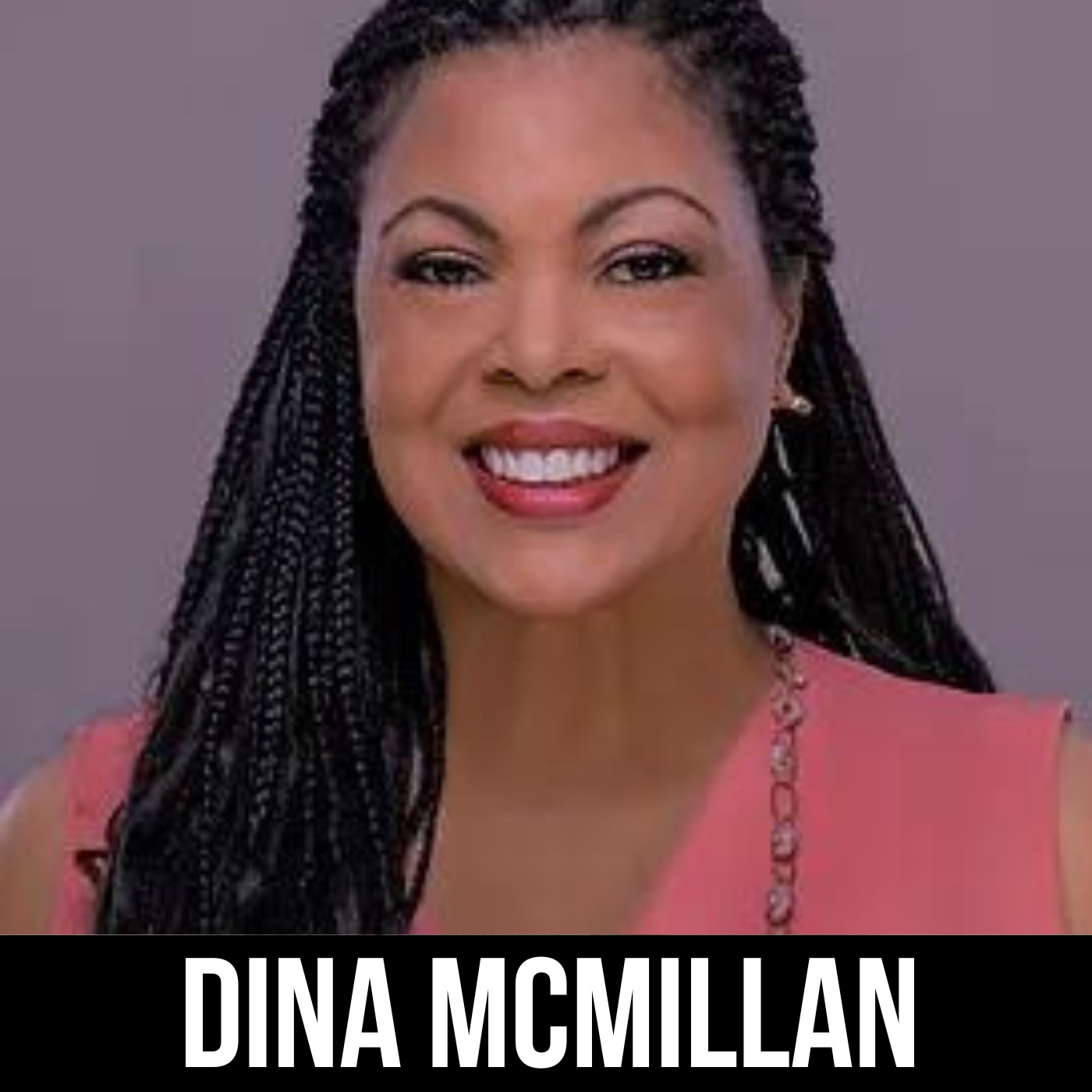 ⁣#273 Dr. Dina McMillan - Ignorance Vs. Hatred