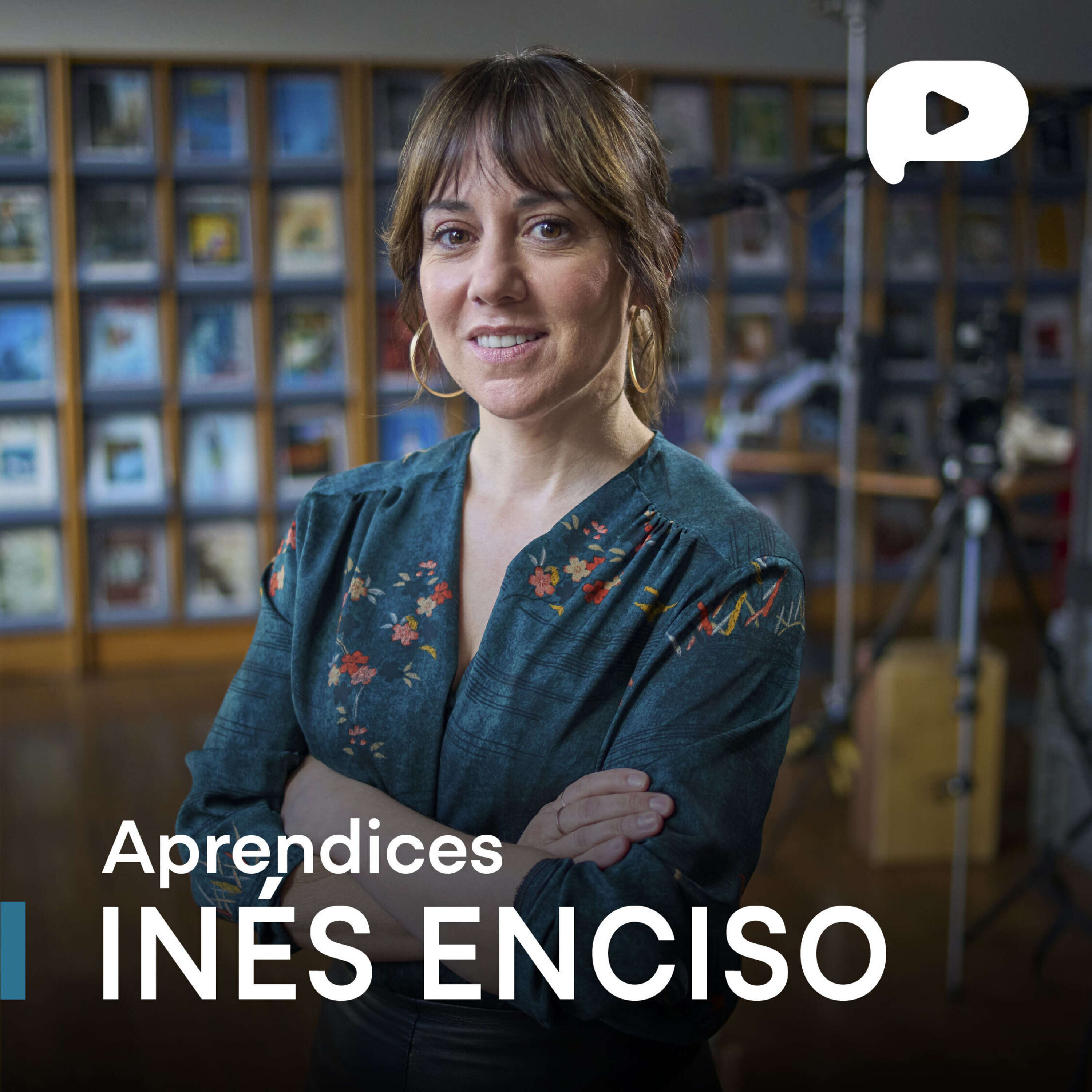 Aprendices | Inés Enciso