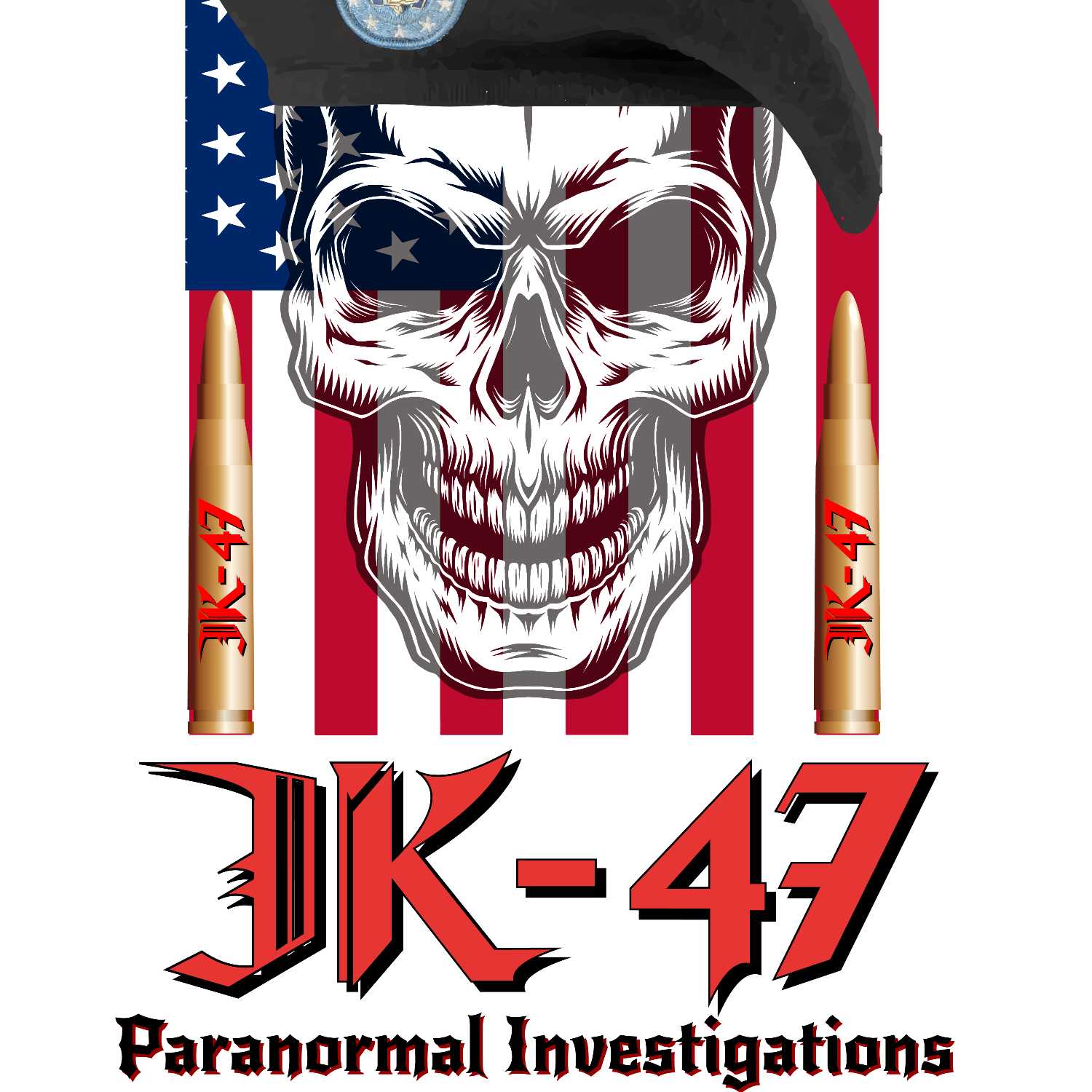 ⁣Targeting With The JK-47 Episode #29