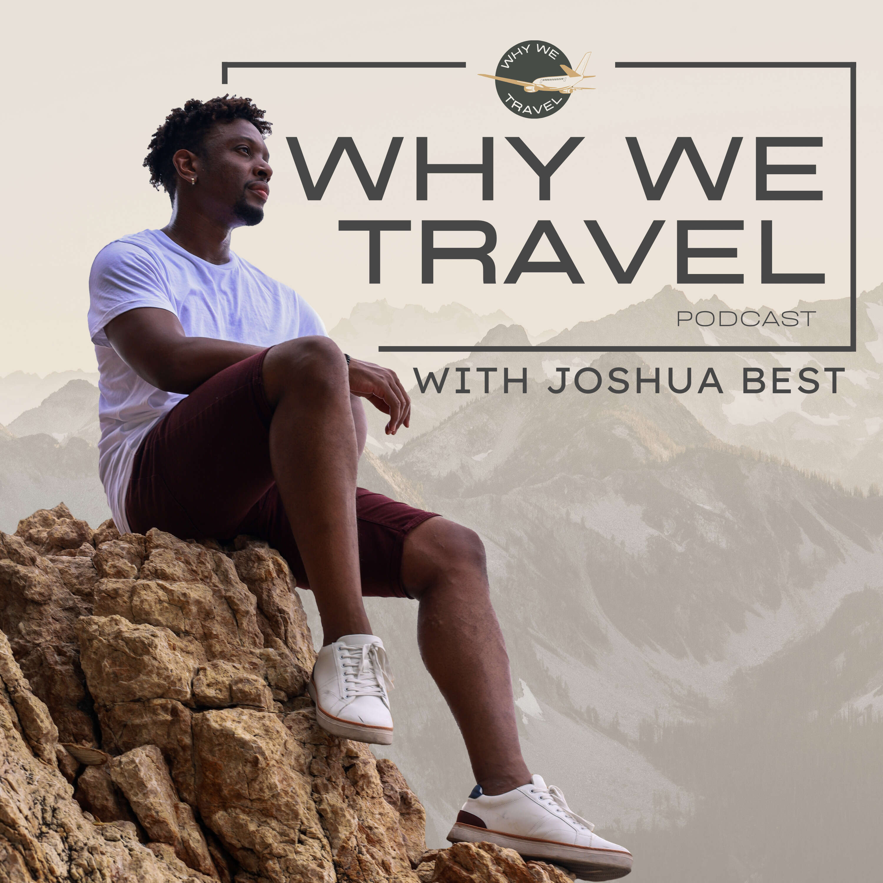 Why We Travel 