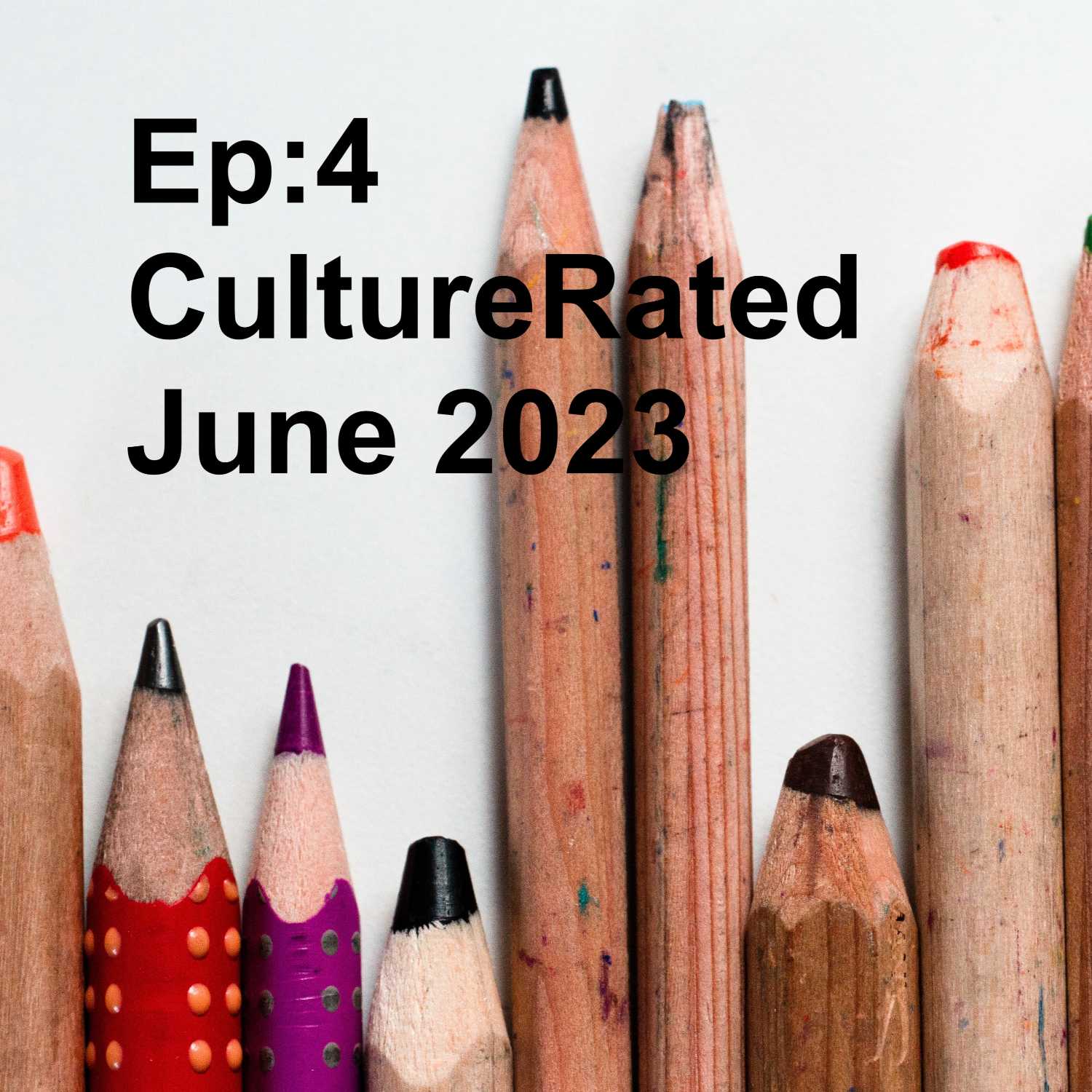 ⁣Culture Rated | June 2023