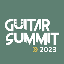 ⁣Episode 97: GuitarSummit 2023 - Wir freuen uns auf euch!!