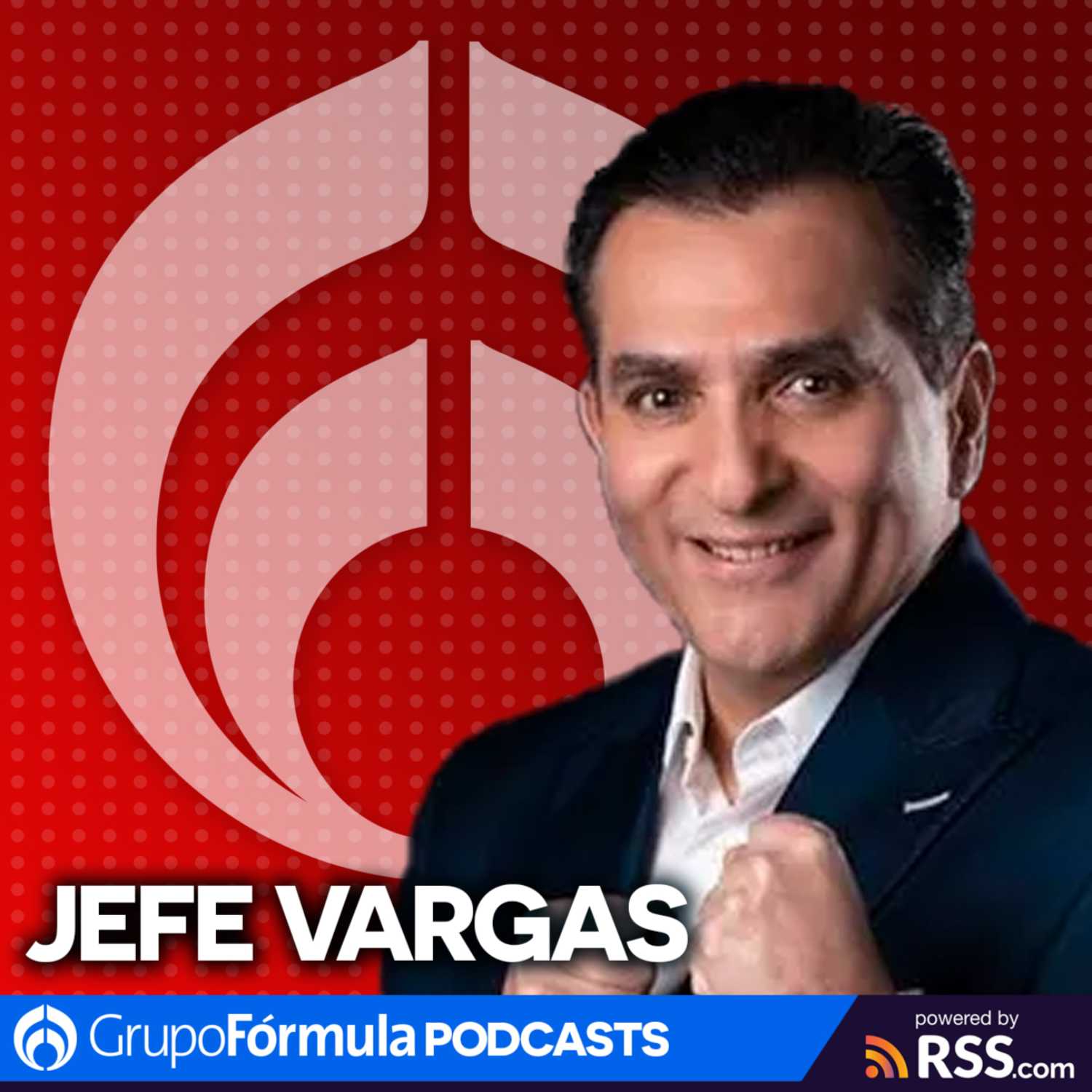 ⁣Jefe Vargas Martes 26 de Septiembre de 2023