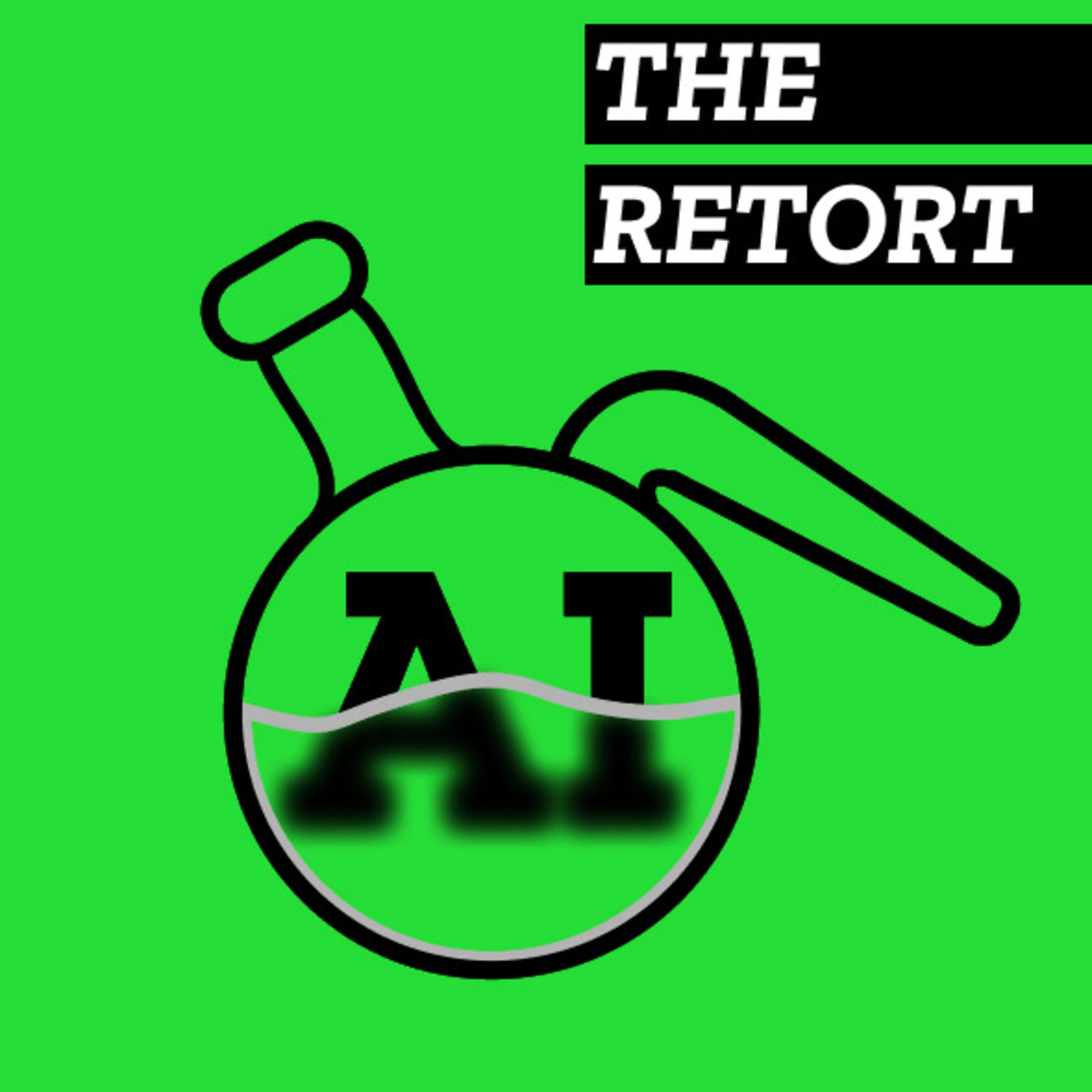 Teaser: Welcome to The Retort