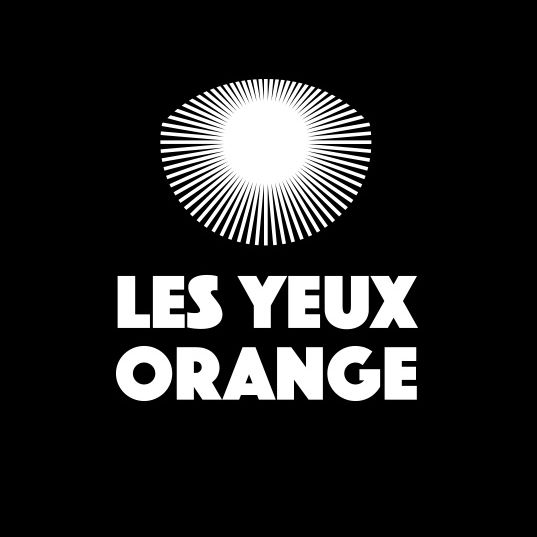 Les Yeux Orange 