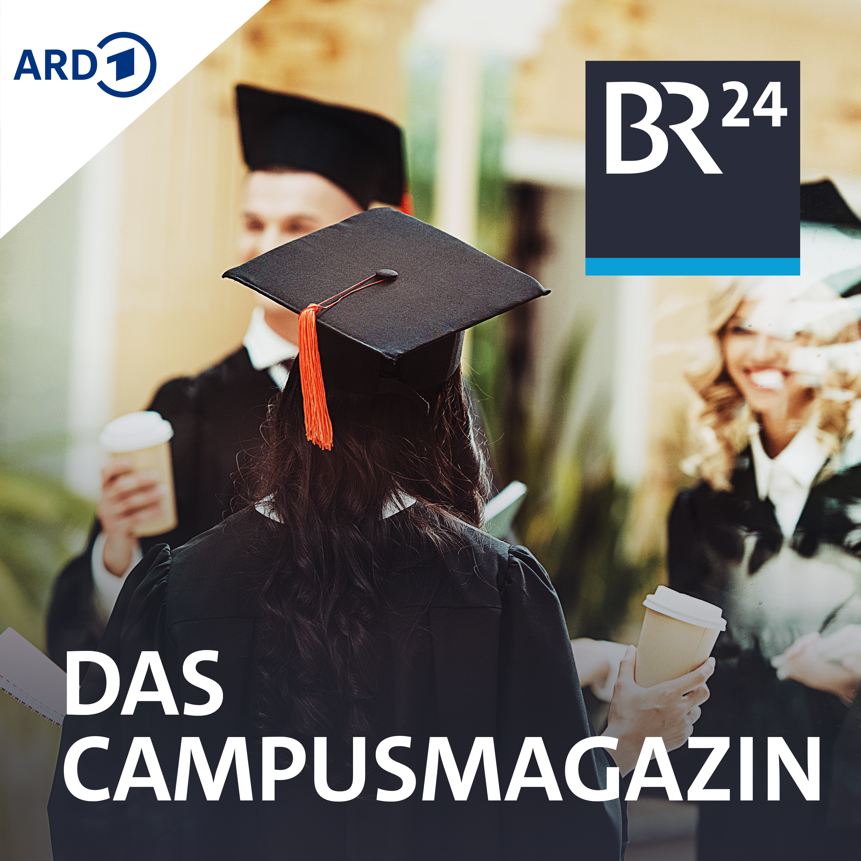 Das Campusmagazin 