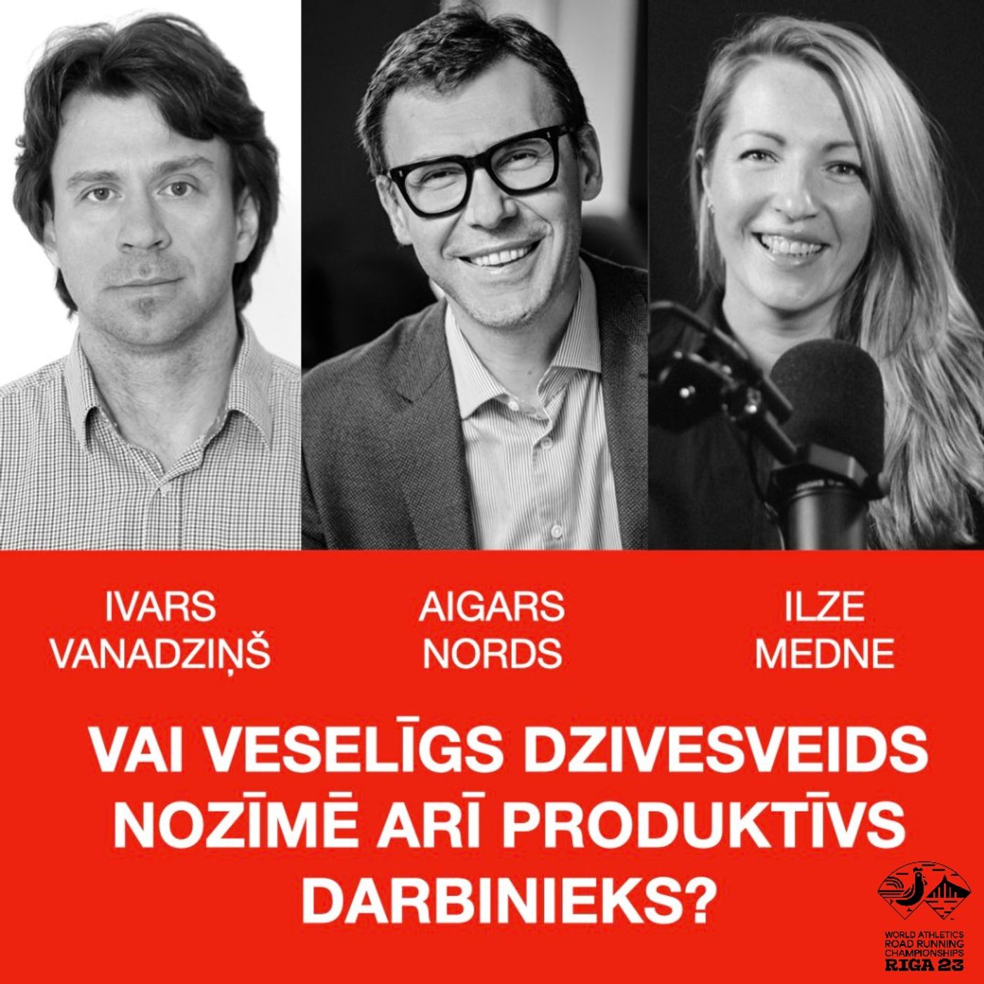 ⁣Vai veselīgs dzīvesveids nozīmē arī produktīvs darbinieks?