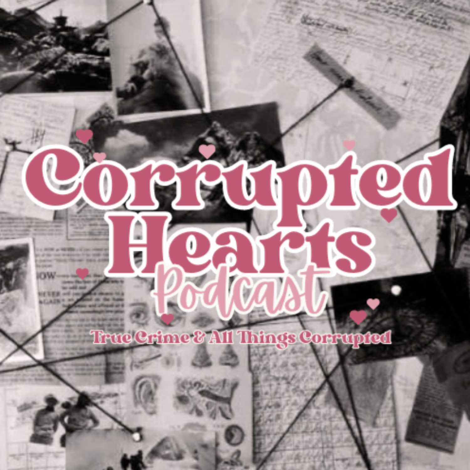 Corrupted Hearts 