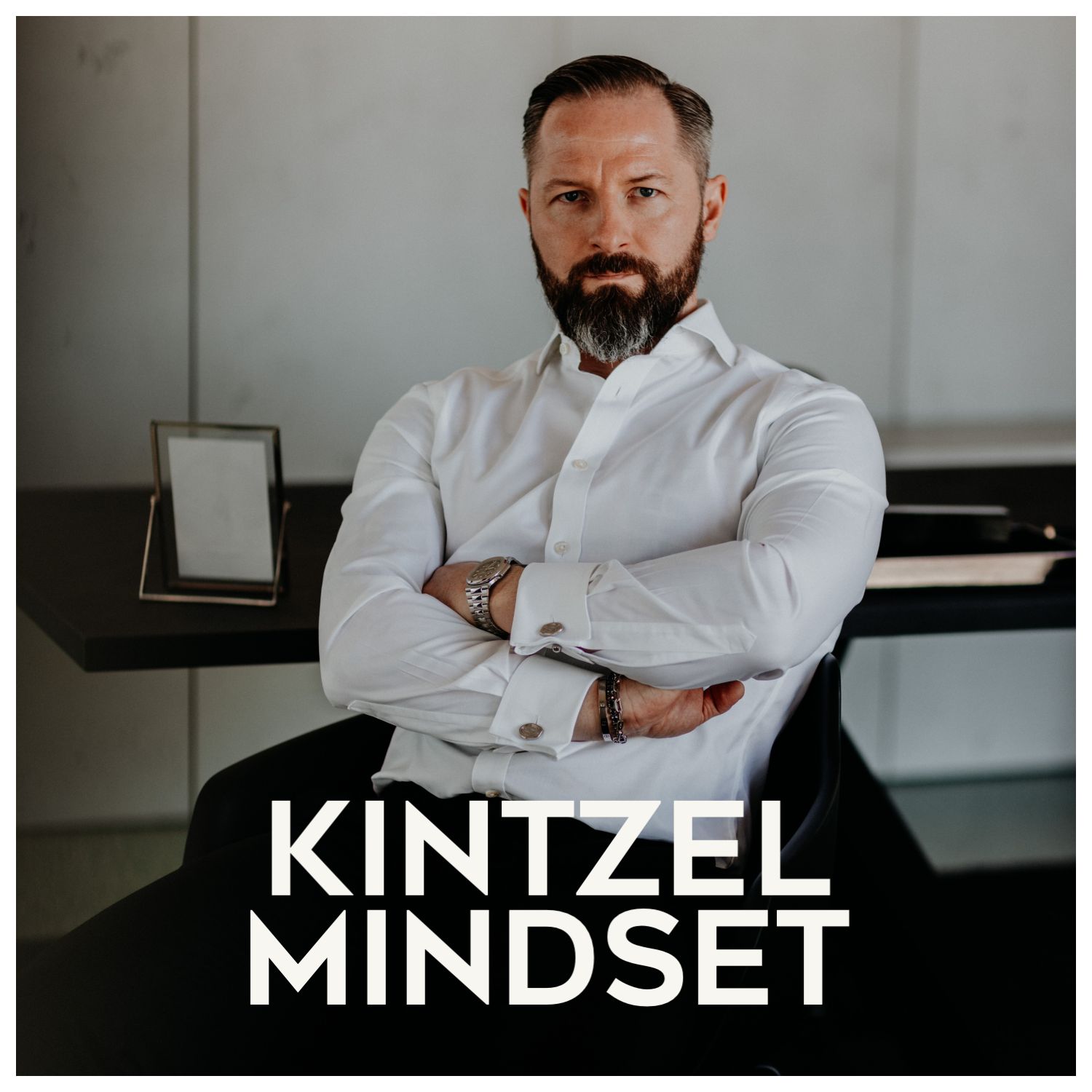 KINTZEL MINDSET 