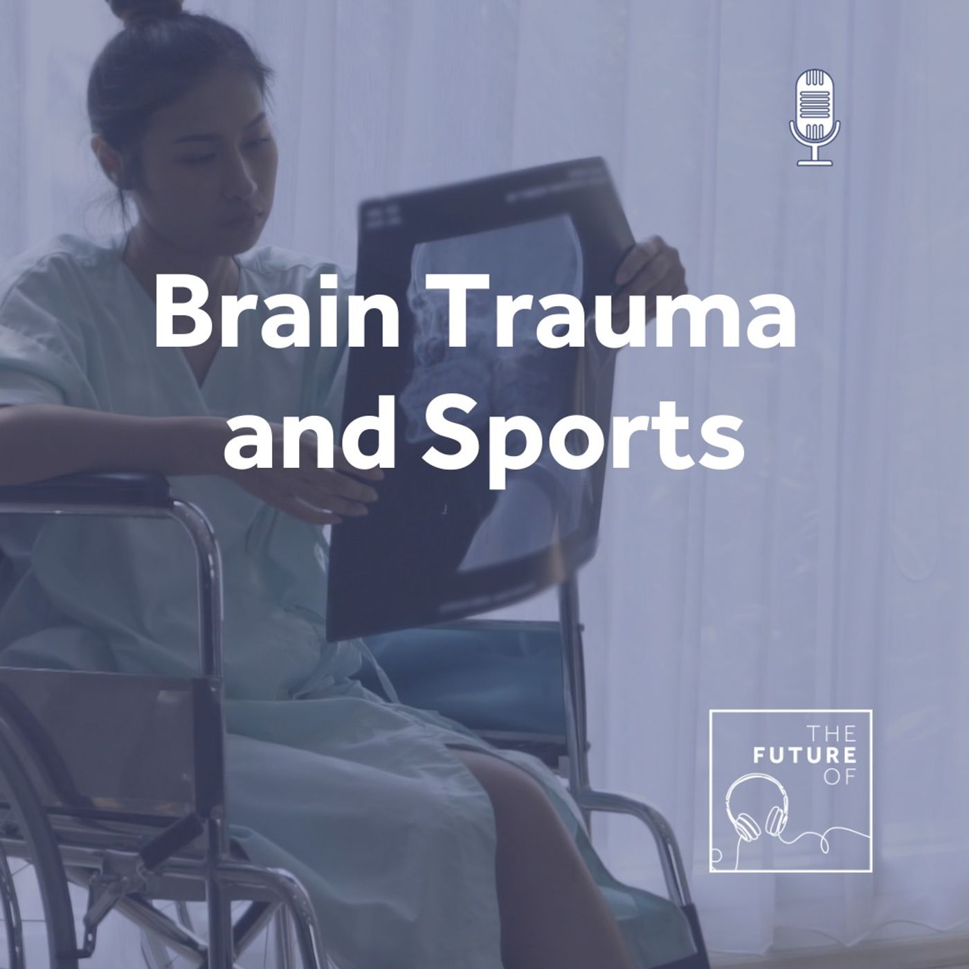 Brain Trauma and Sports | Dr Sarah Hellewell