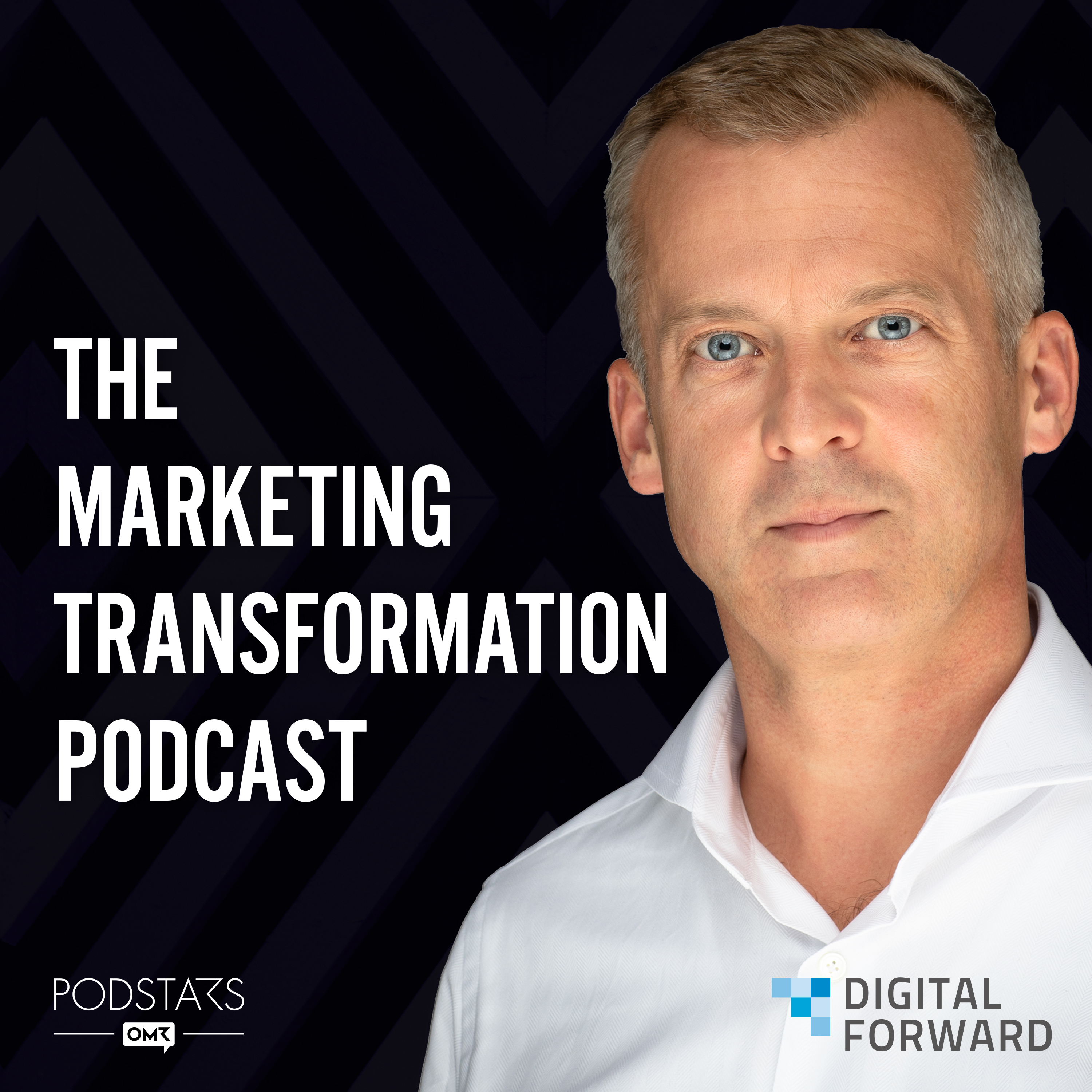 Marketing Transformation Podcast 