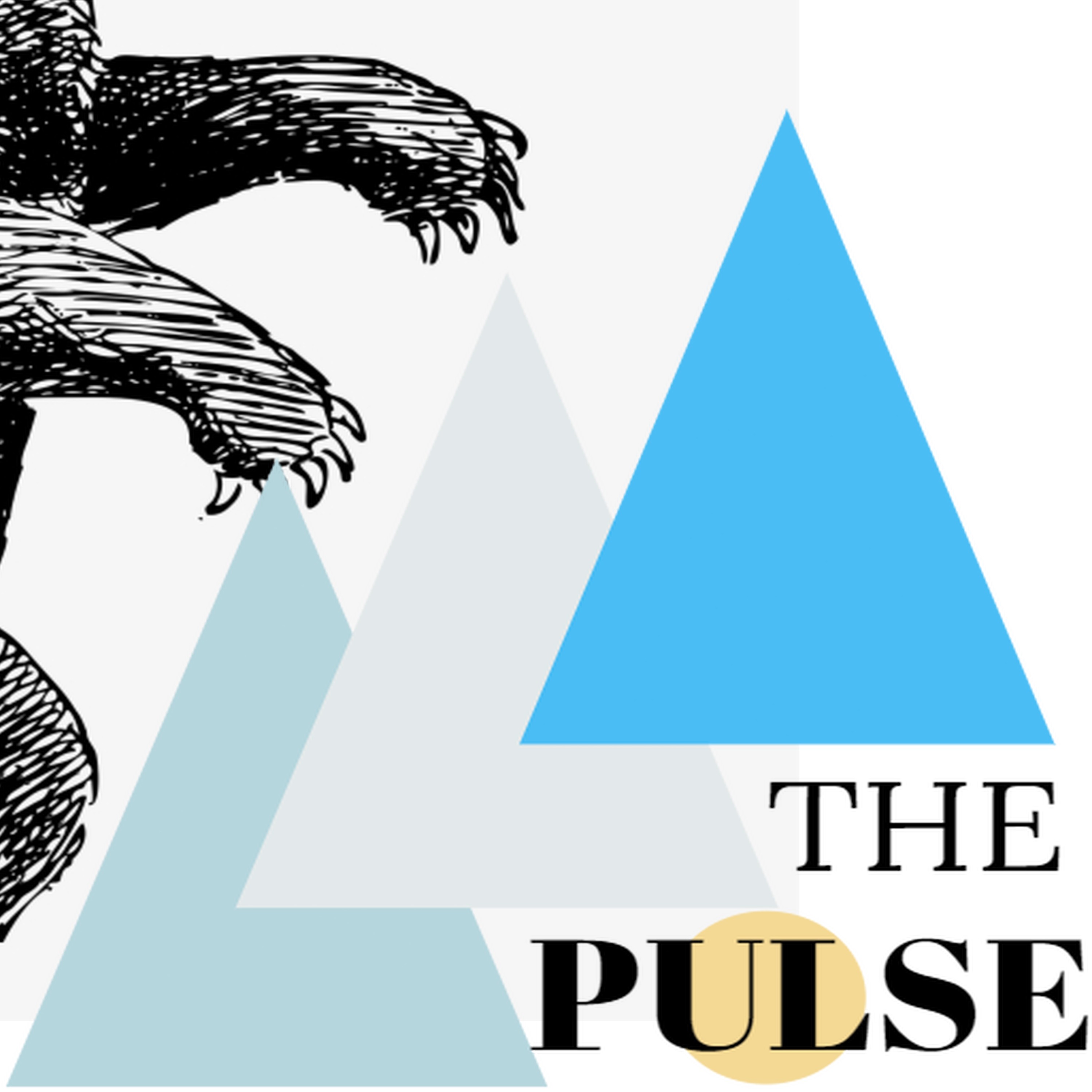 The Pulse In Anderson & Nenana Alaska 