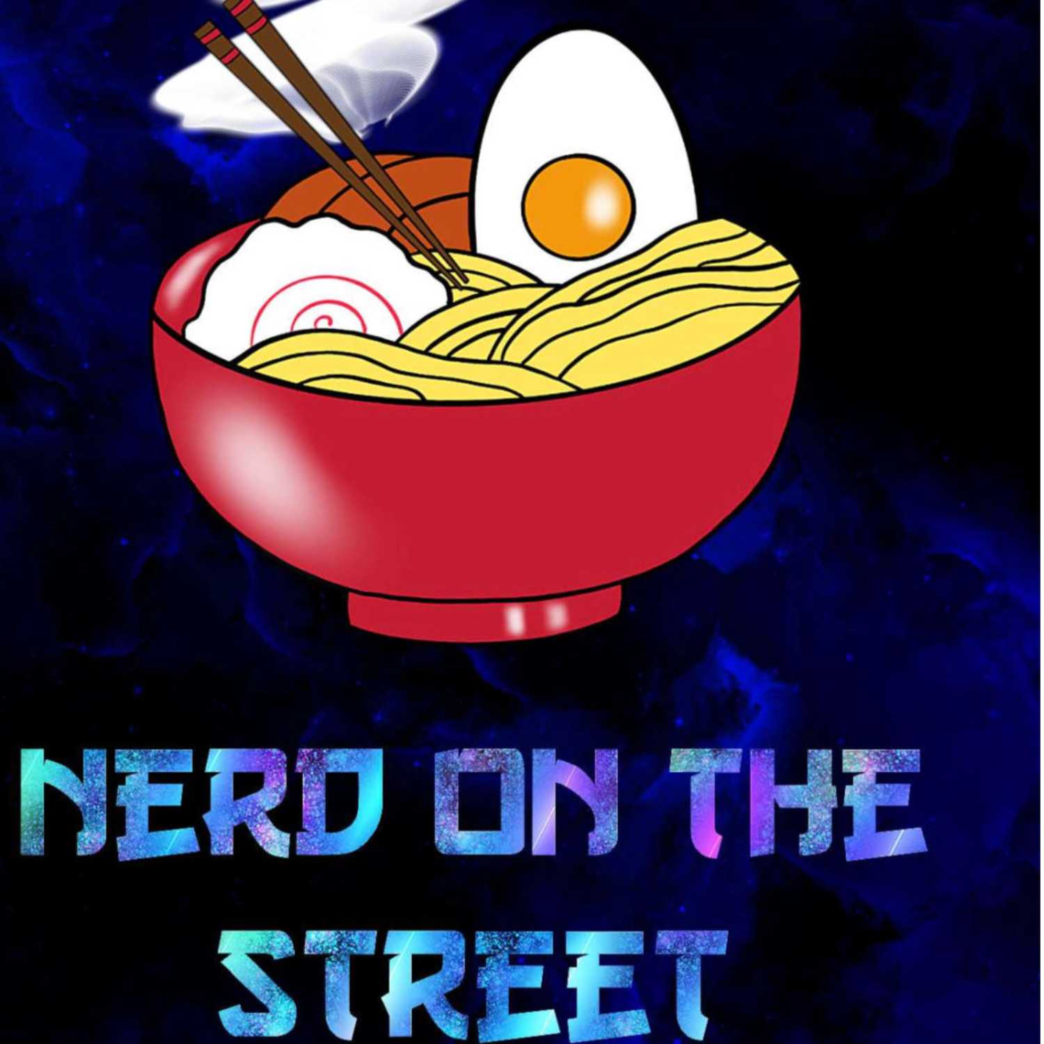 Nerd on the Street 