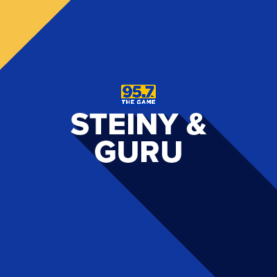 Steiny and Guru 