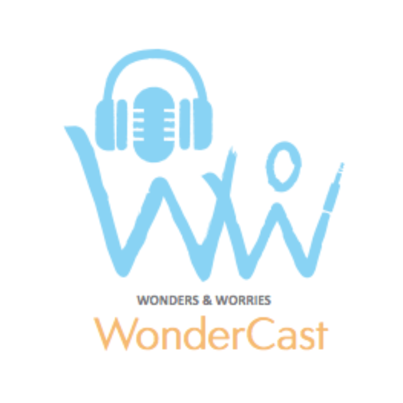 Wonders & Worries: WonderCast 