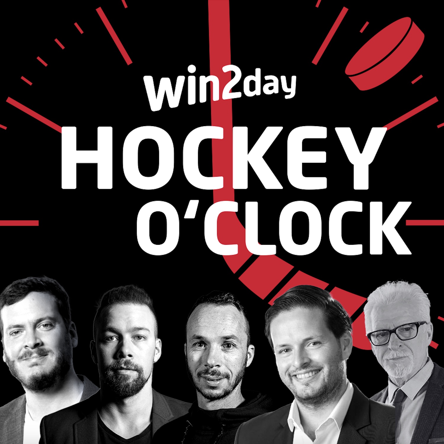 win2day Hockey O'Clock - Episode 142 - Alps Hockey League Preview 23/24