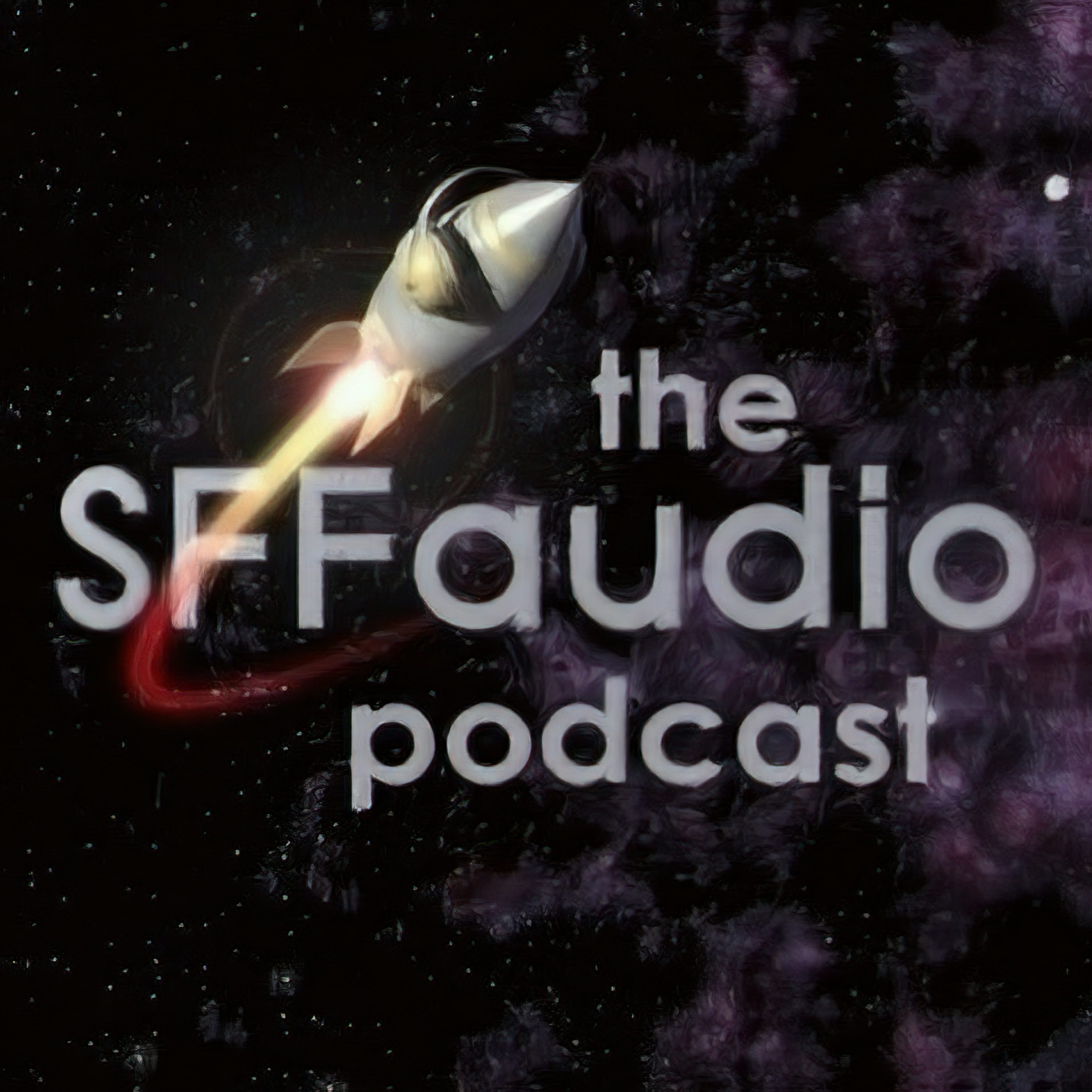 ⁣The SFFaudio Podcast #751 - AUDIOBOOK/READALONG: Unseen—Unfeared by Francis Stevens