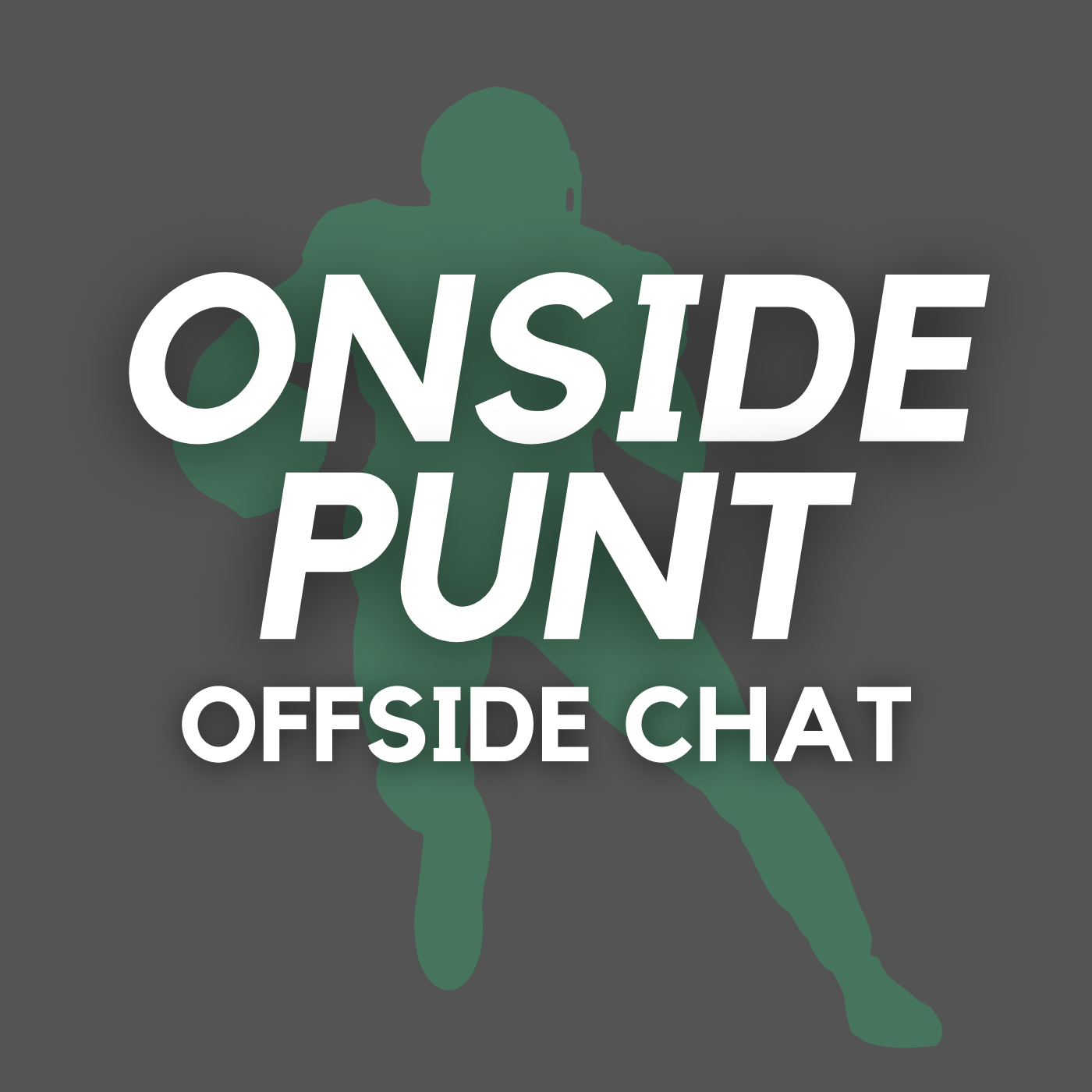 Offside Chat: The Fantasies of Football