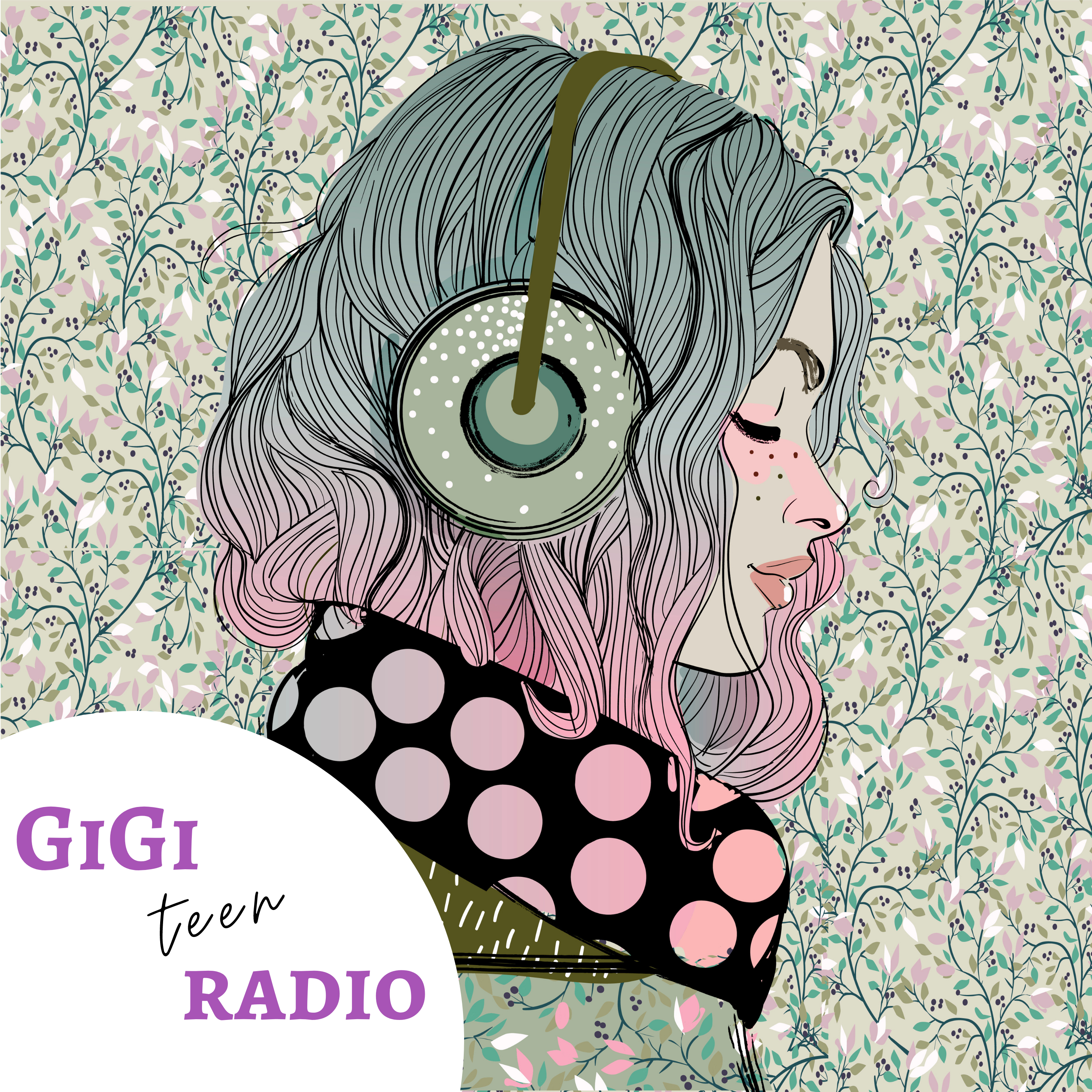 GiGi Teen Radio 