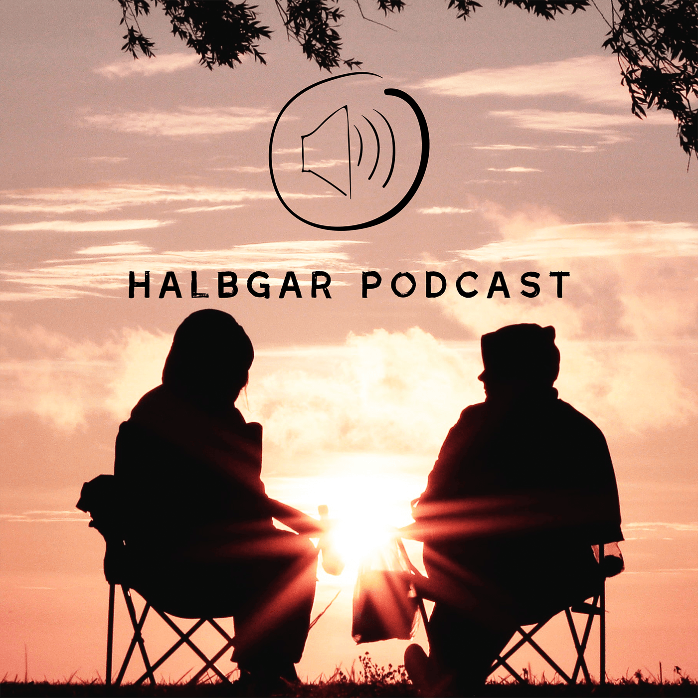 halbgar podcast 