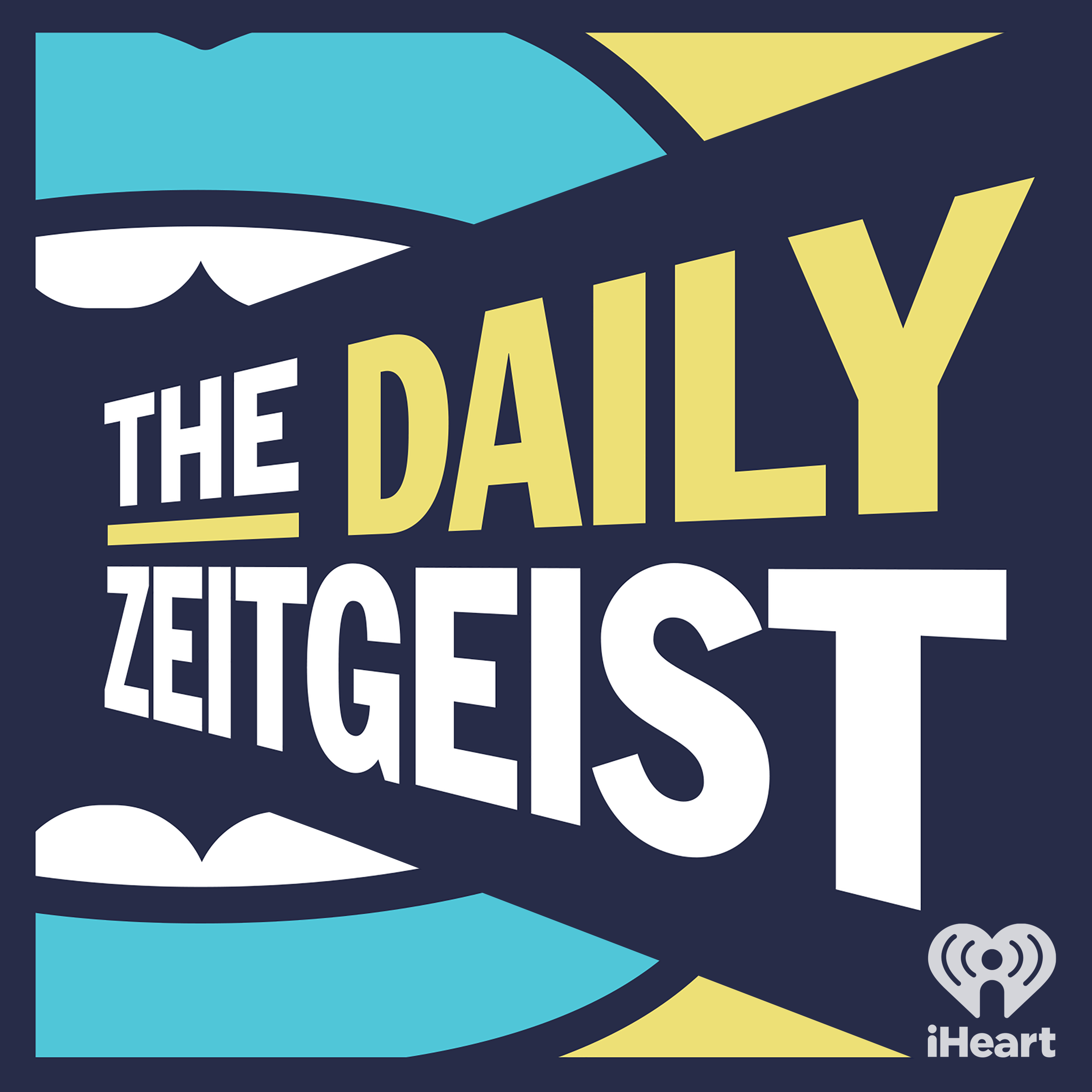 The Daily Zeitgeist 