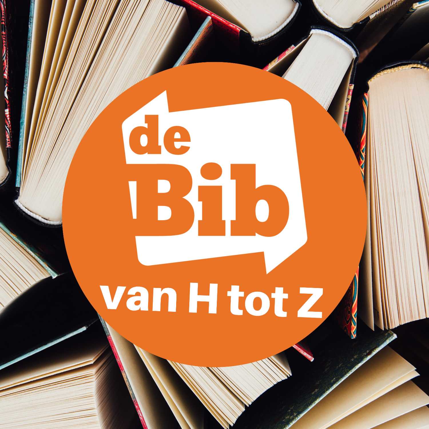 De bib van H tot Z 