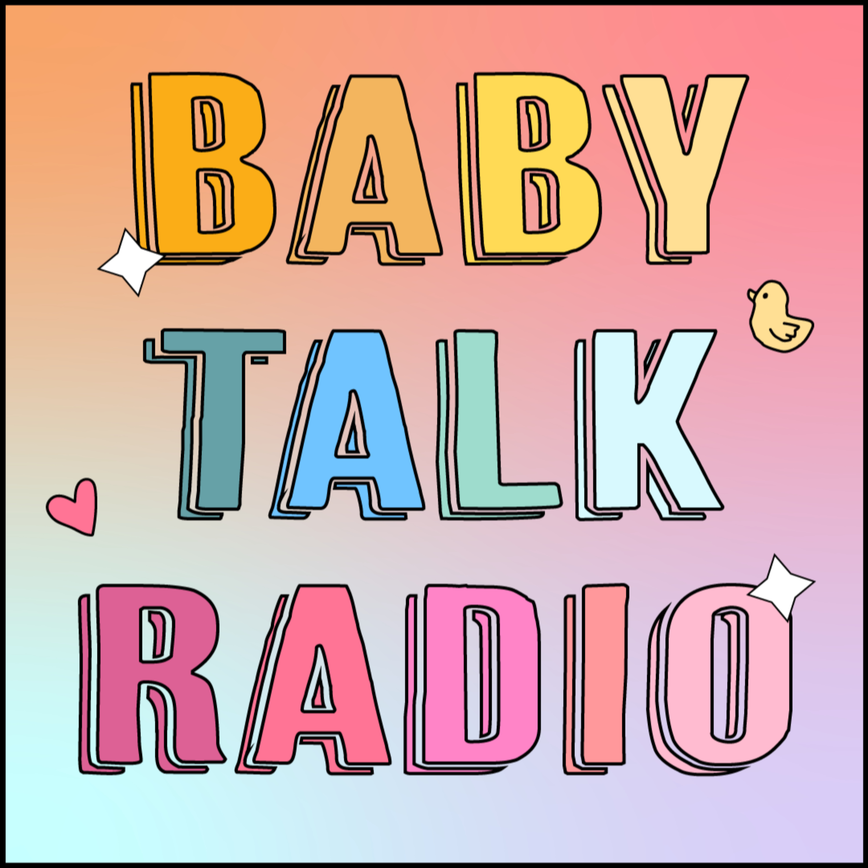 Baby Talk Radio 