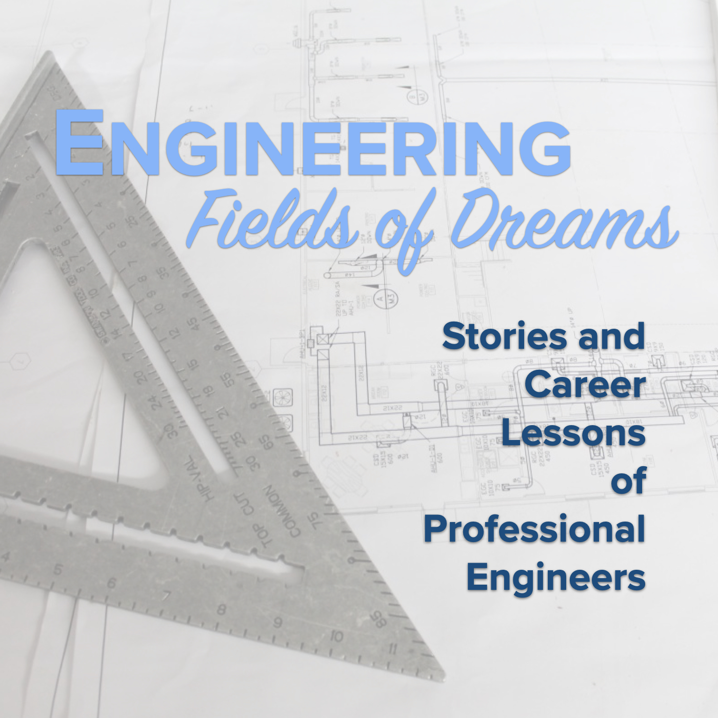 Engineering Fields of Dreams 