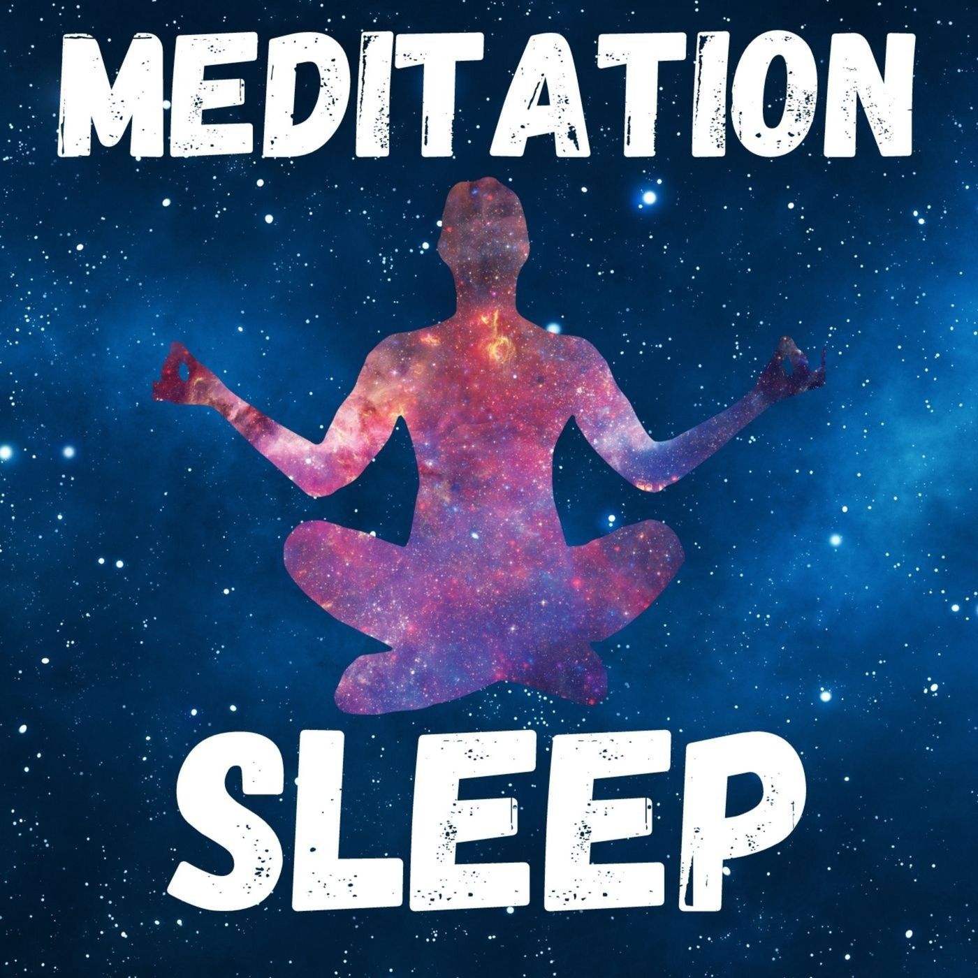 Sounds for Sleep, Meditation, & Relaxation 