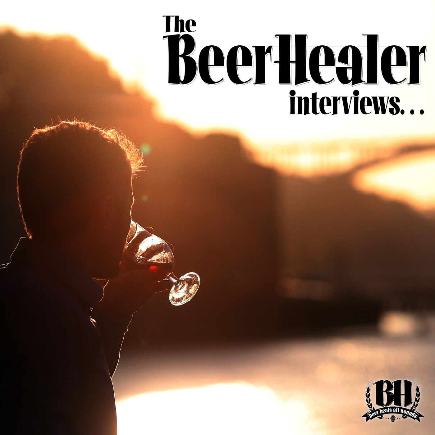 The Beer Healer Interviews 