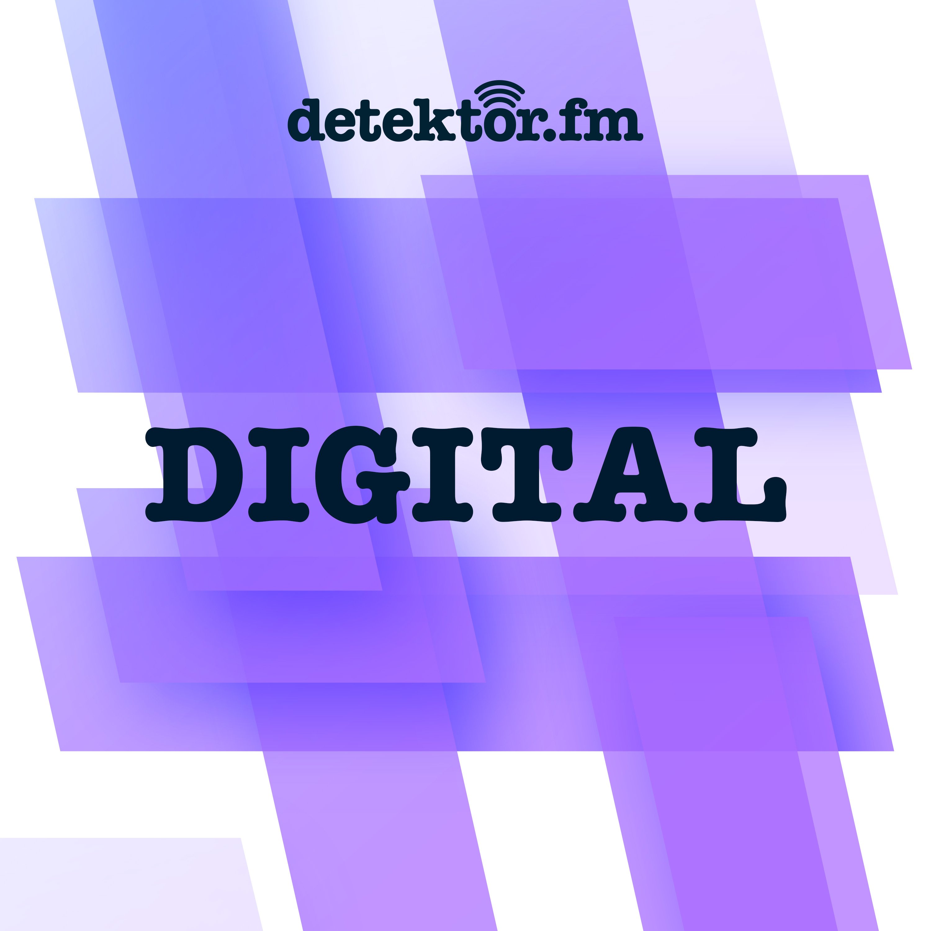 detektor.fm | Digital 