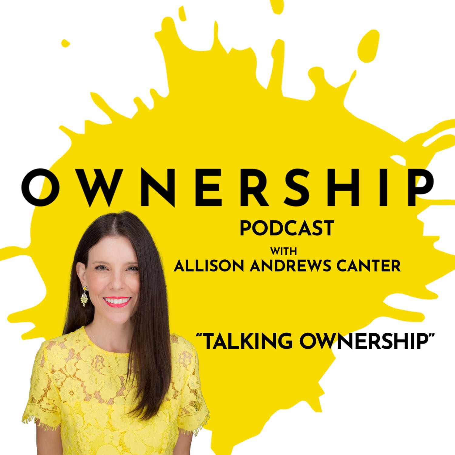 ⁣OWNERSHIP: Talking Ownership