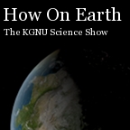 KGNU - How On Earth 