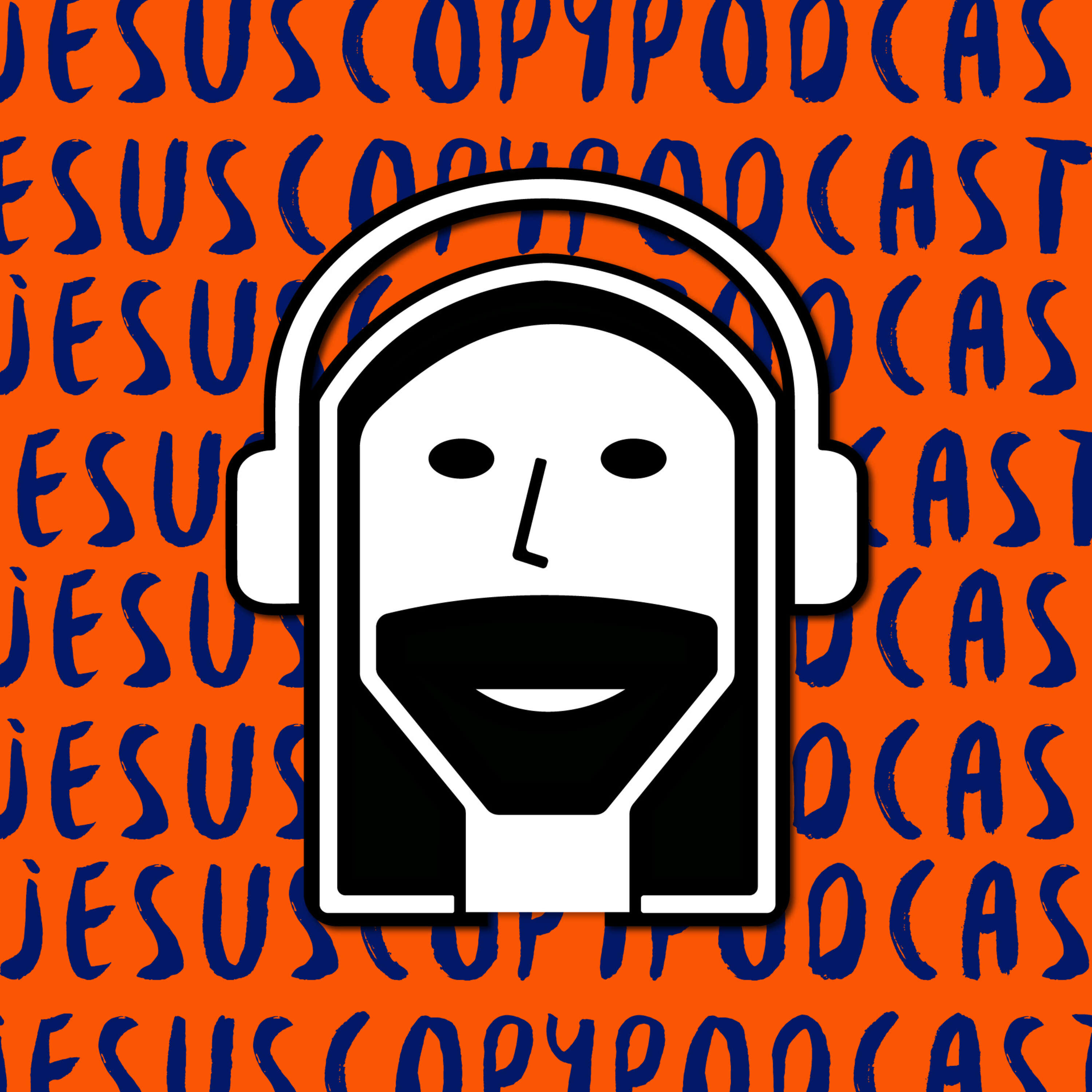 JesusCopy Podcast 