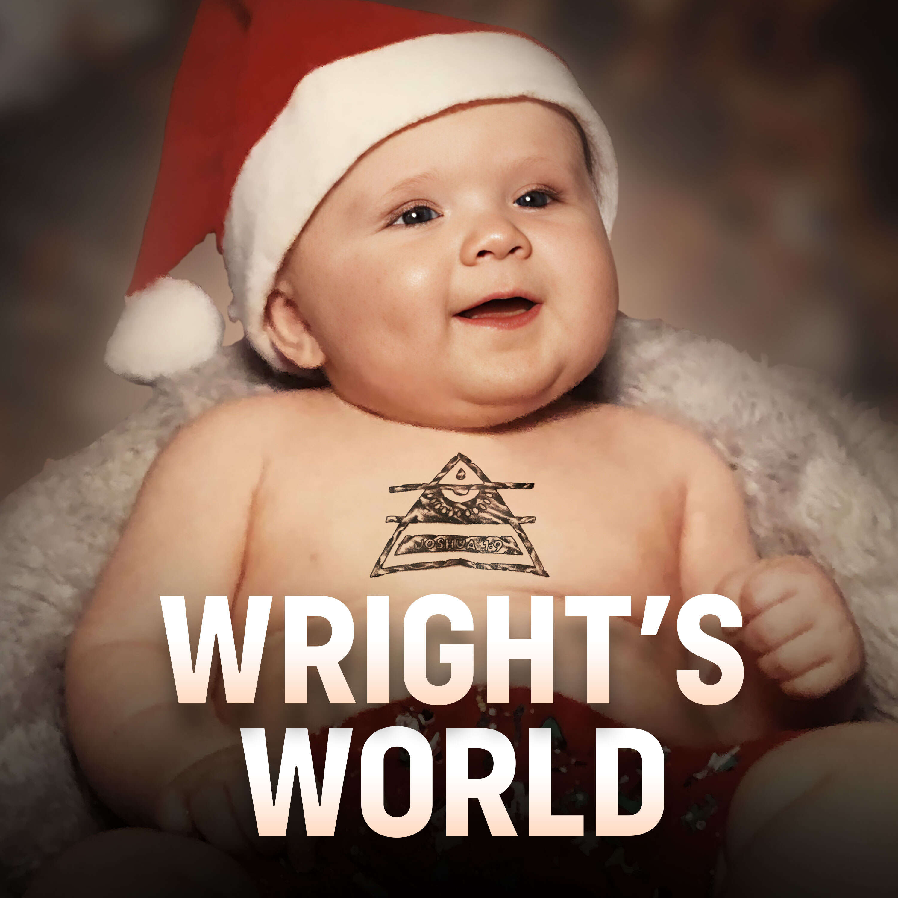 Wright's World 