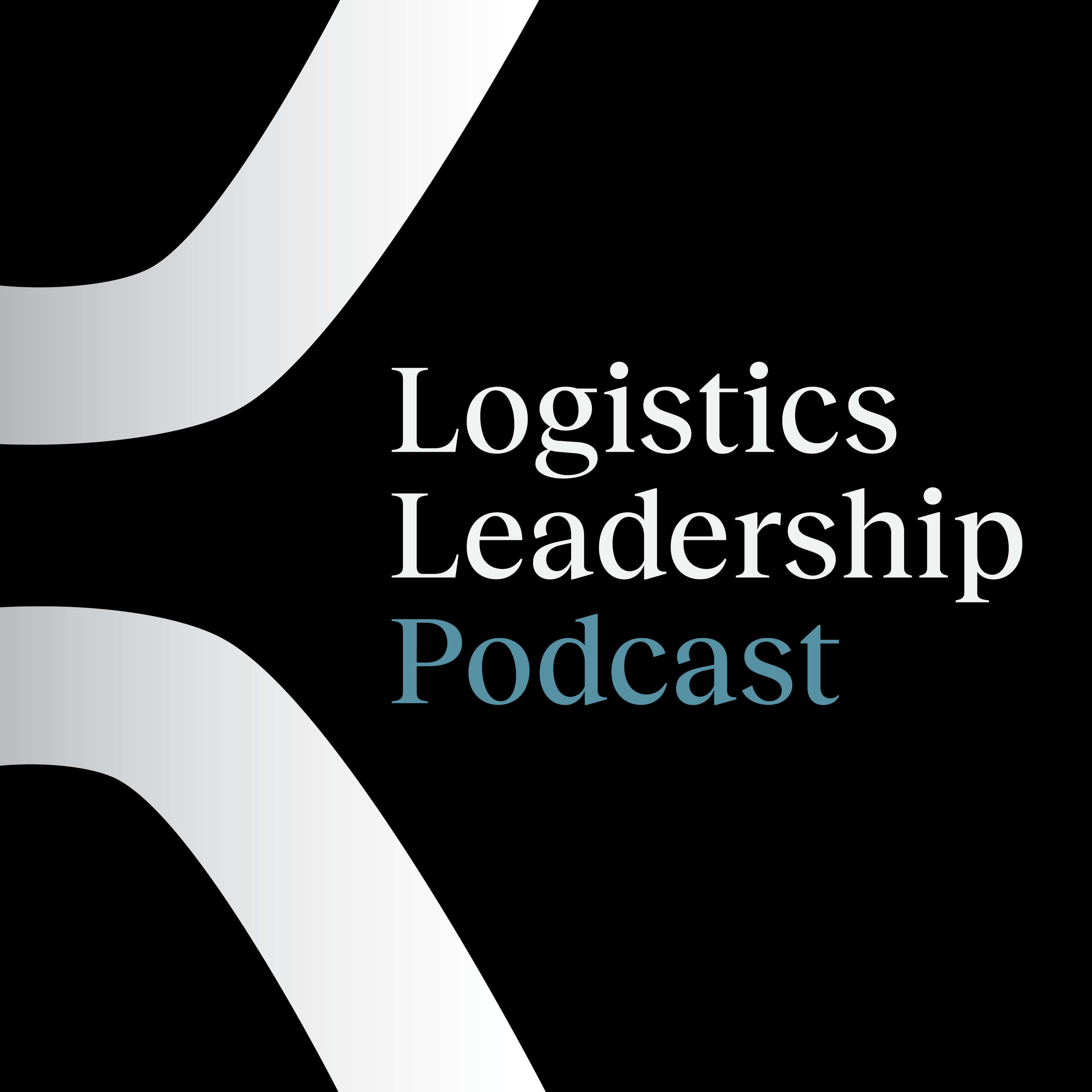 Logistics Leadership Podcast 