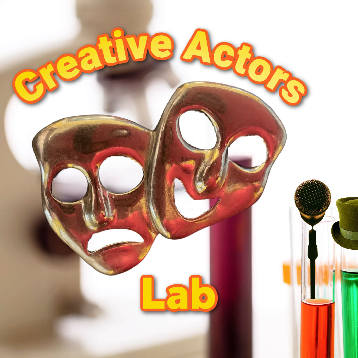 Creative Actors Lab 