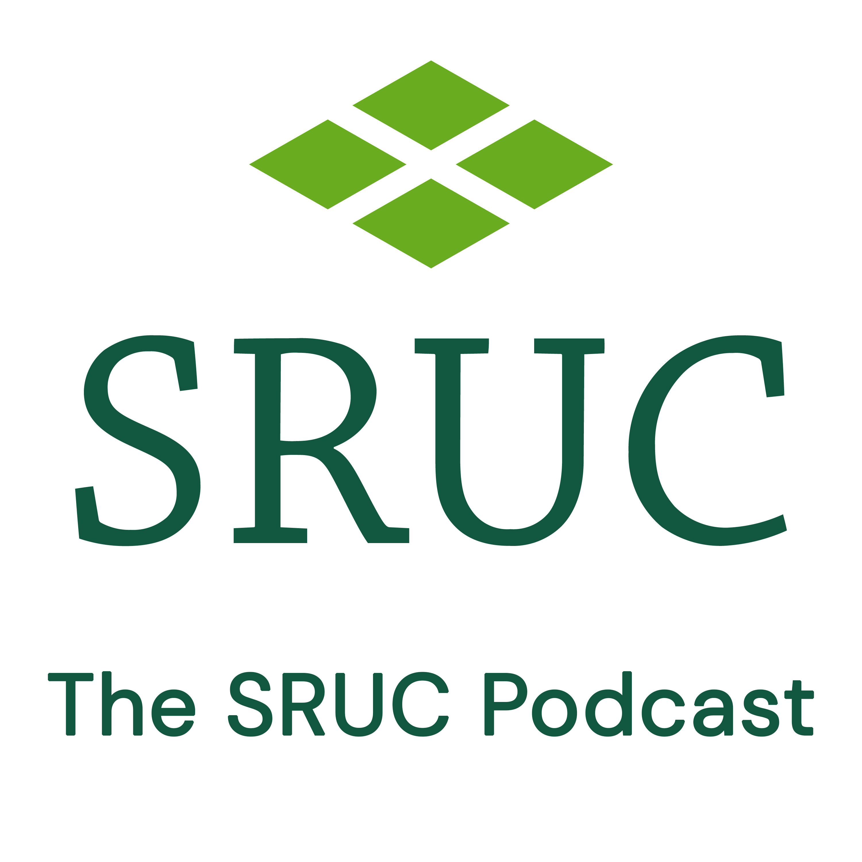 The SRUC Podcast 