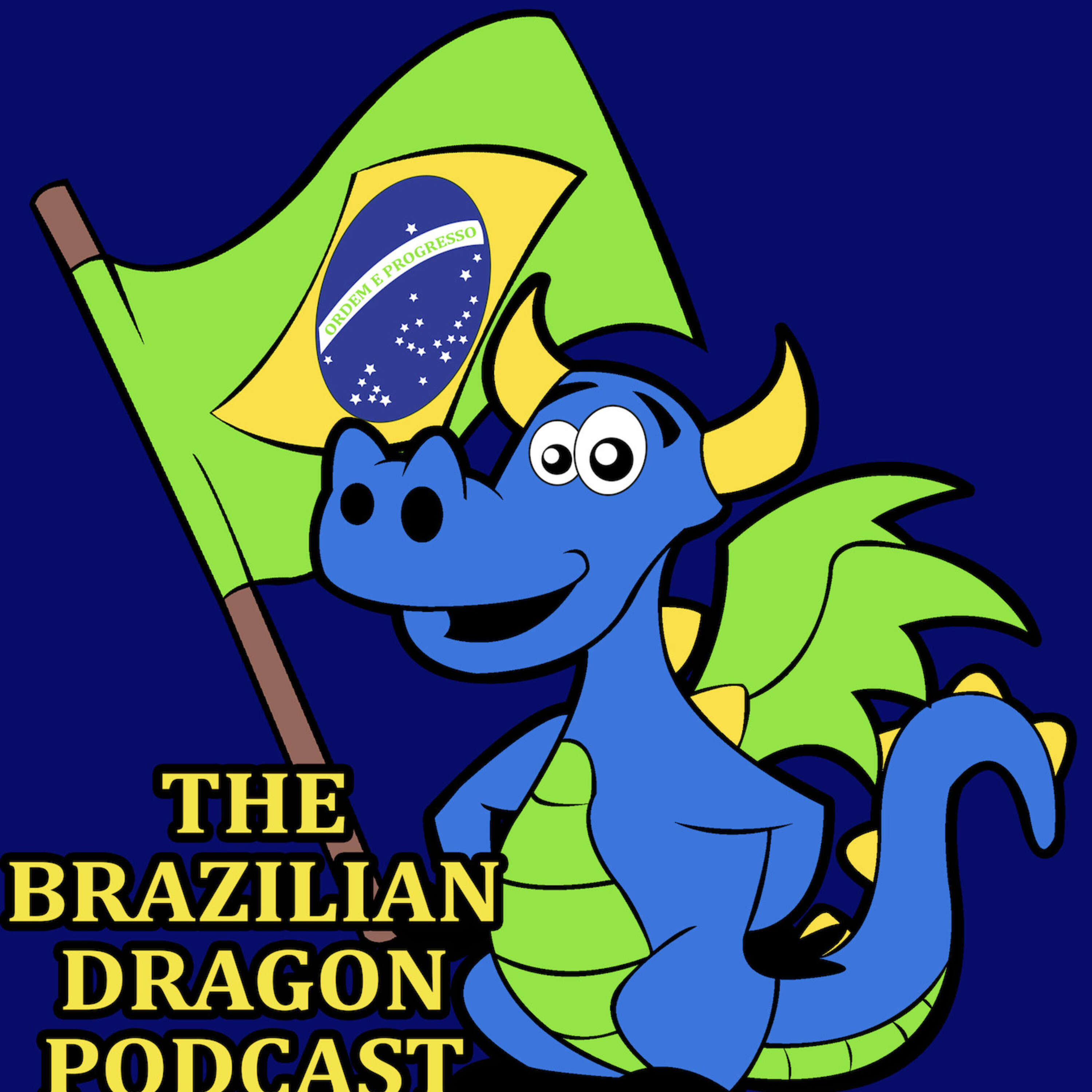 The Brazilian Dragon 