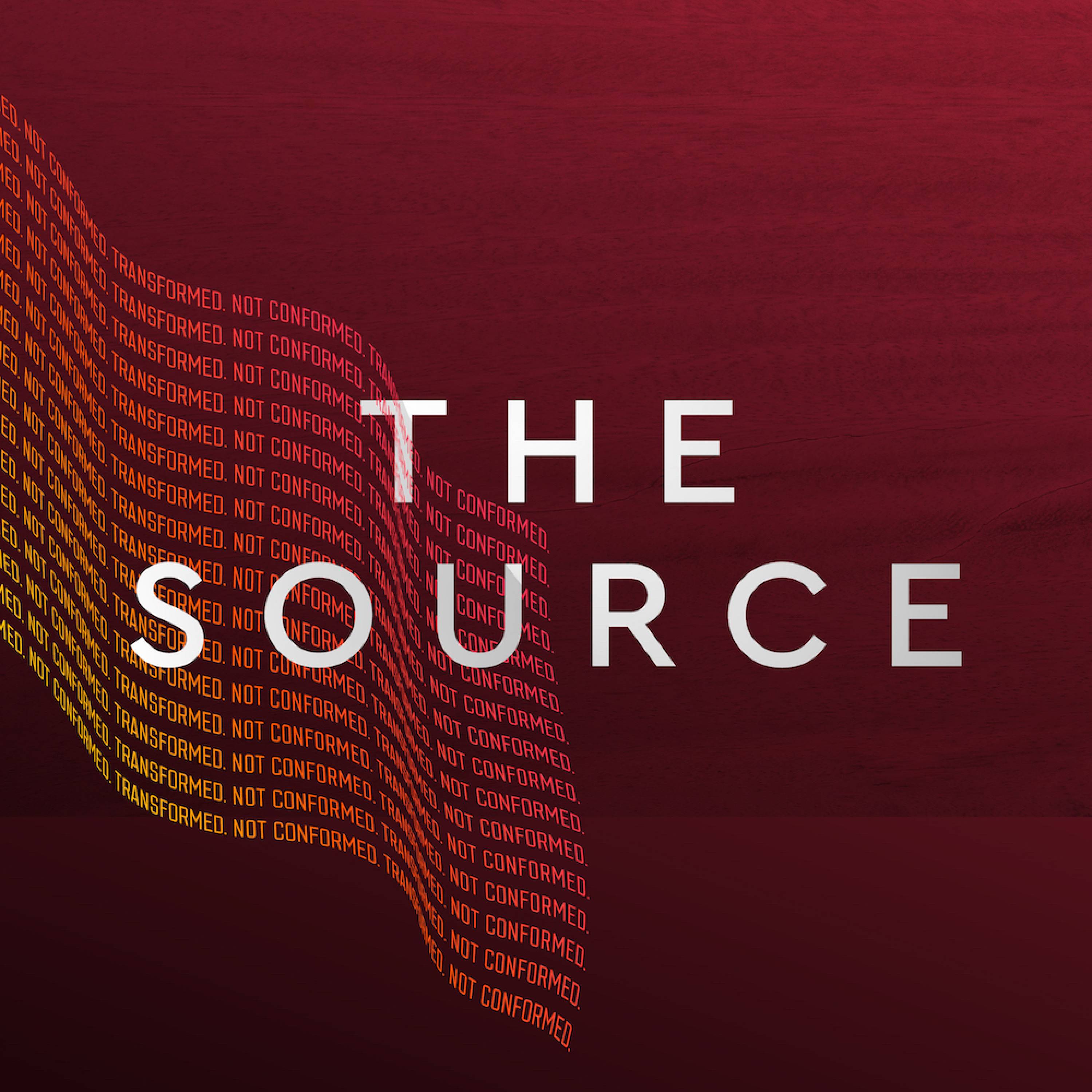 The Source Houston 