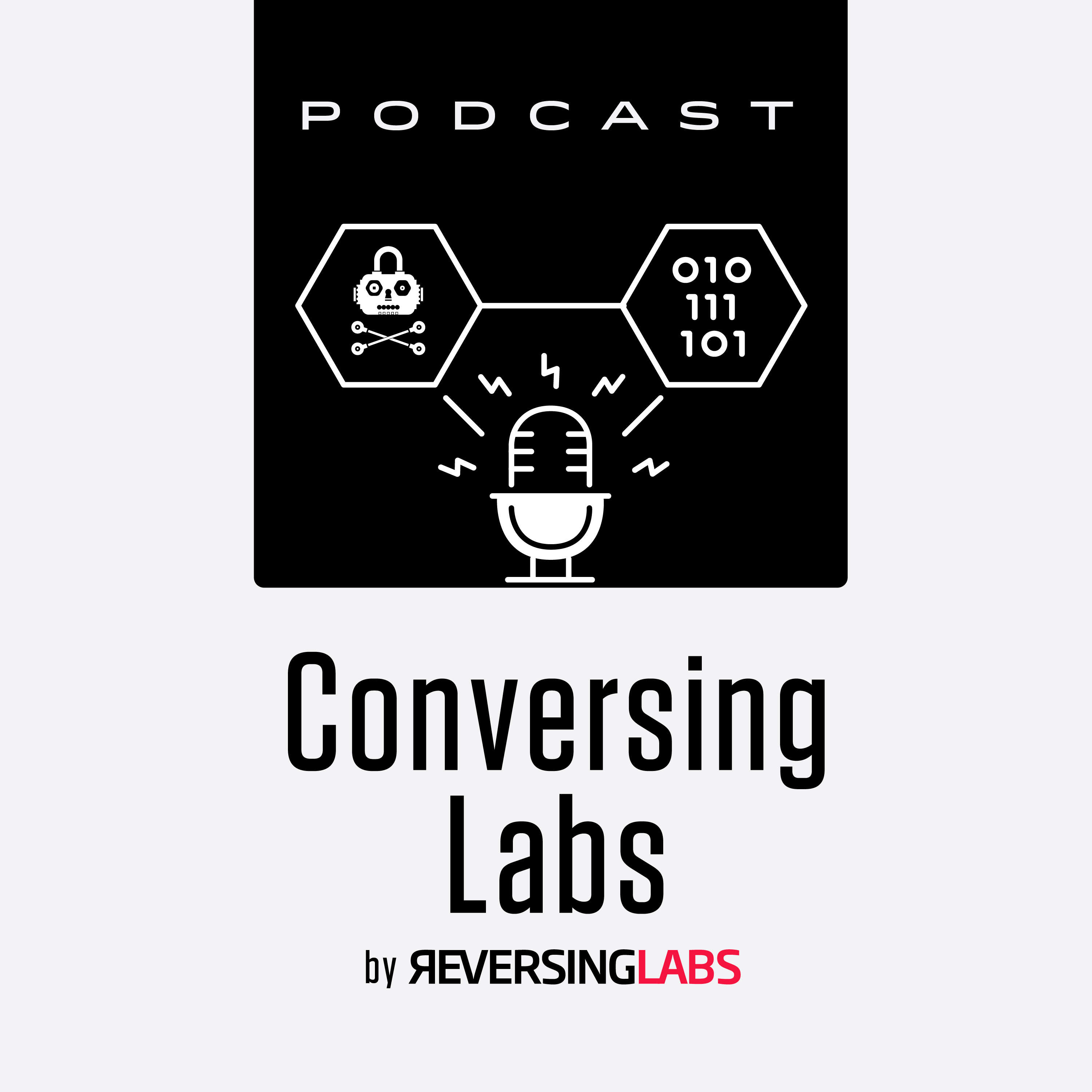 ConversingLabs Podcast 