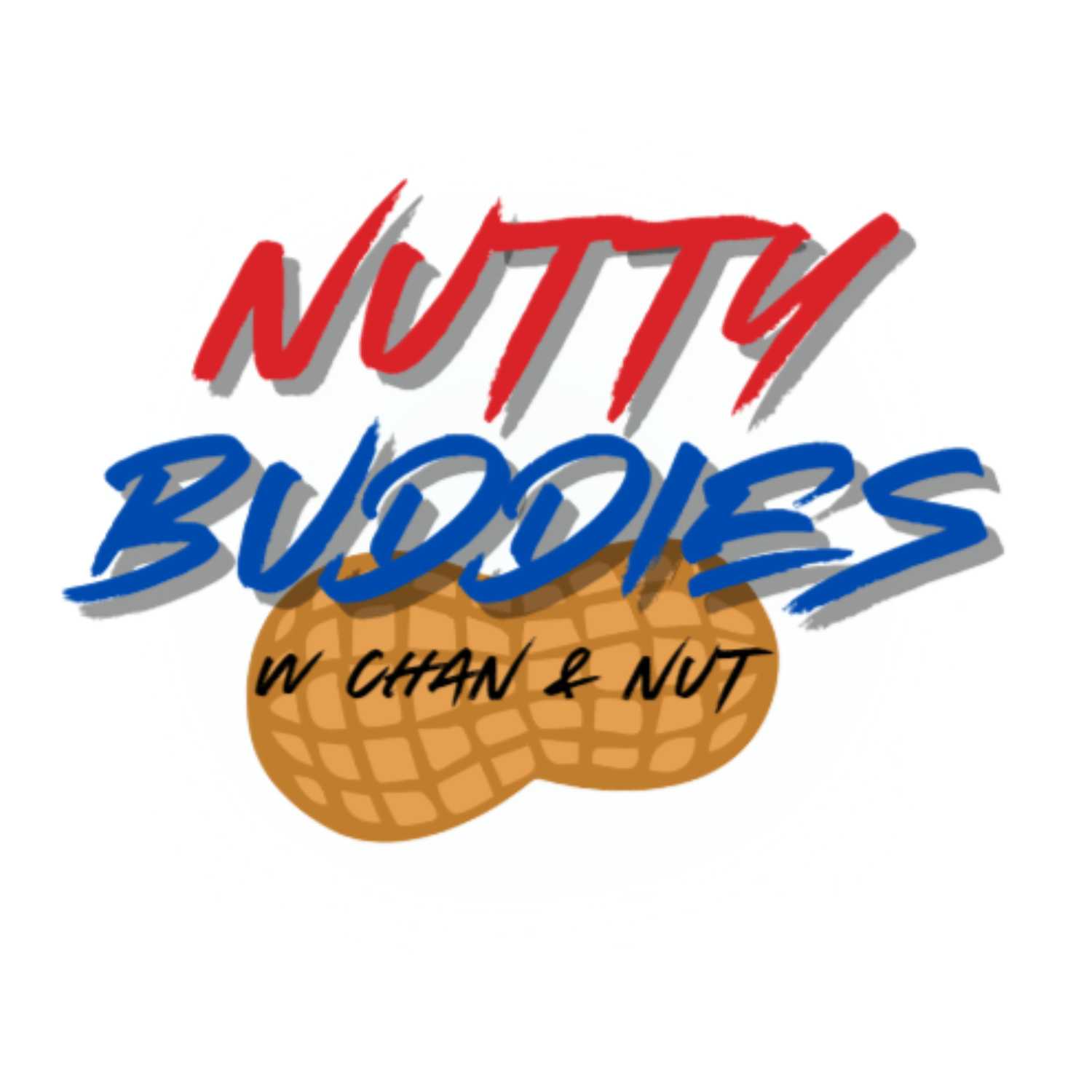 Nutty Buddies Podcast 