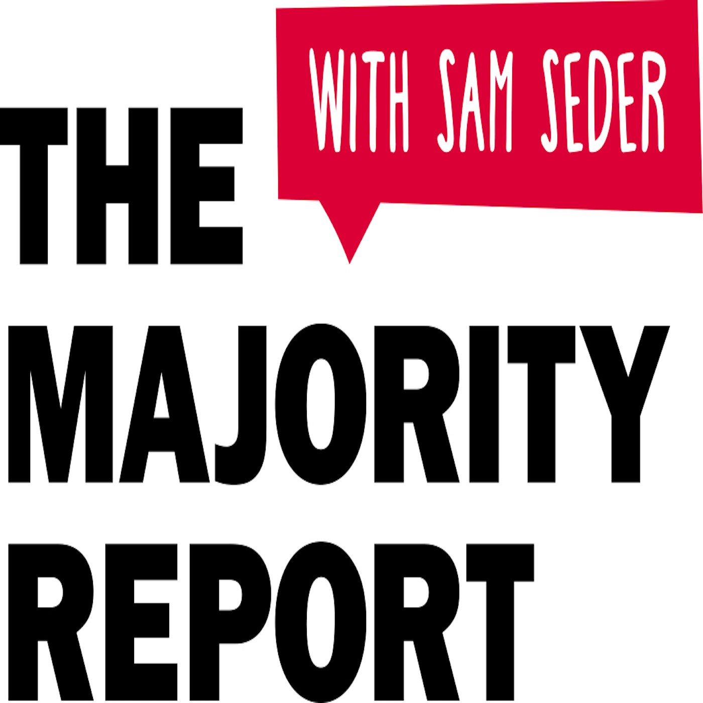 The Majority Report with Sam Seder 