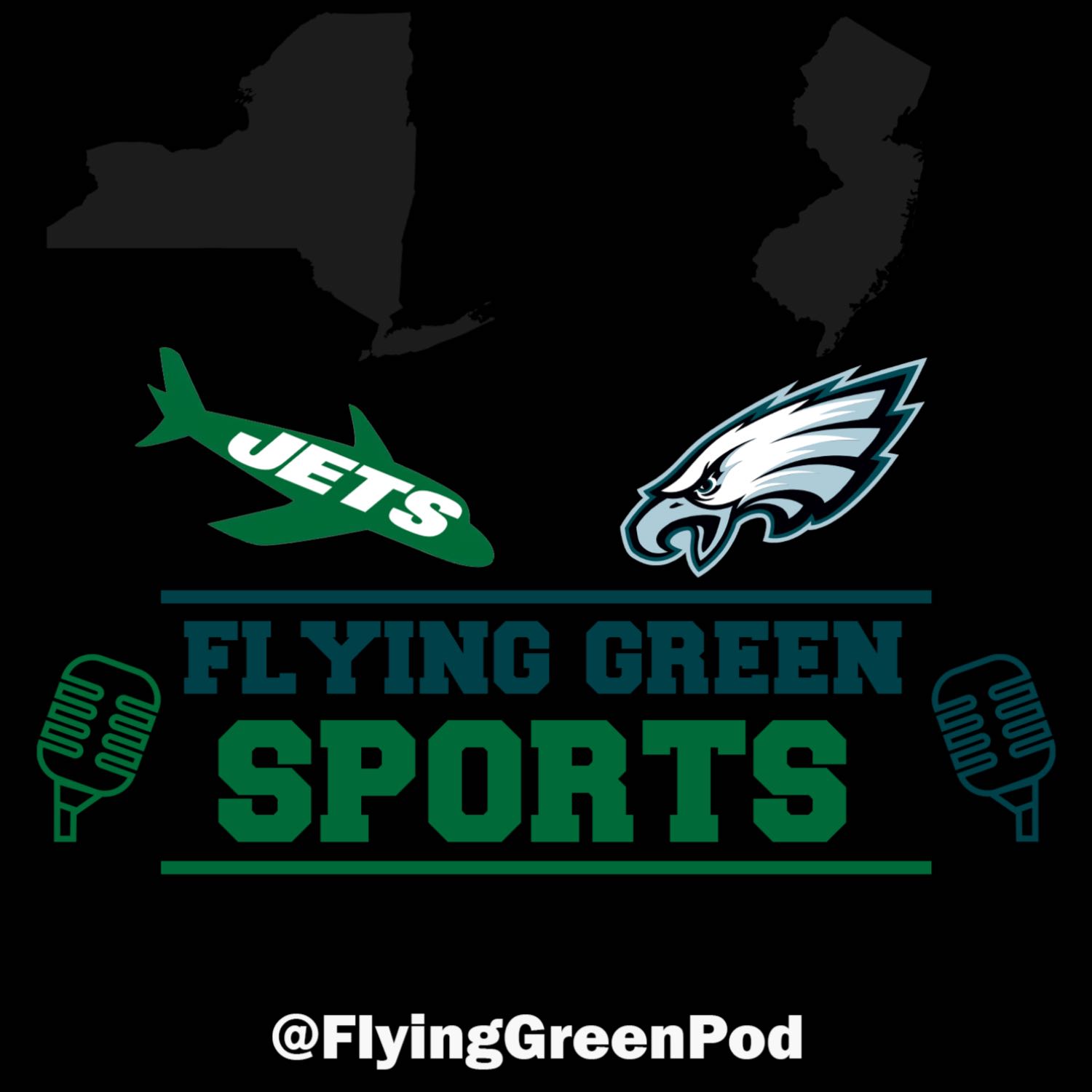 WE'RE BACK: 2023 Jets & Eagles Season Previews