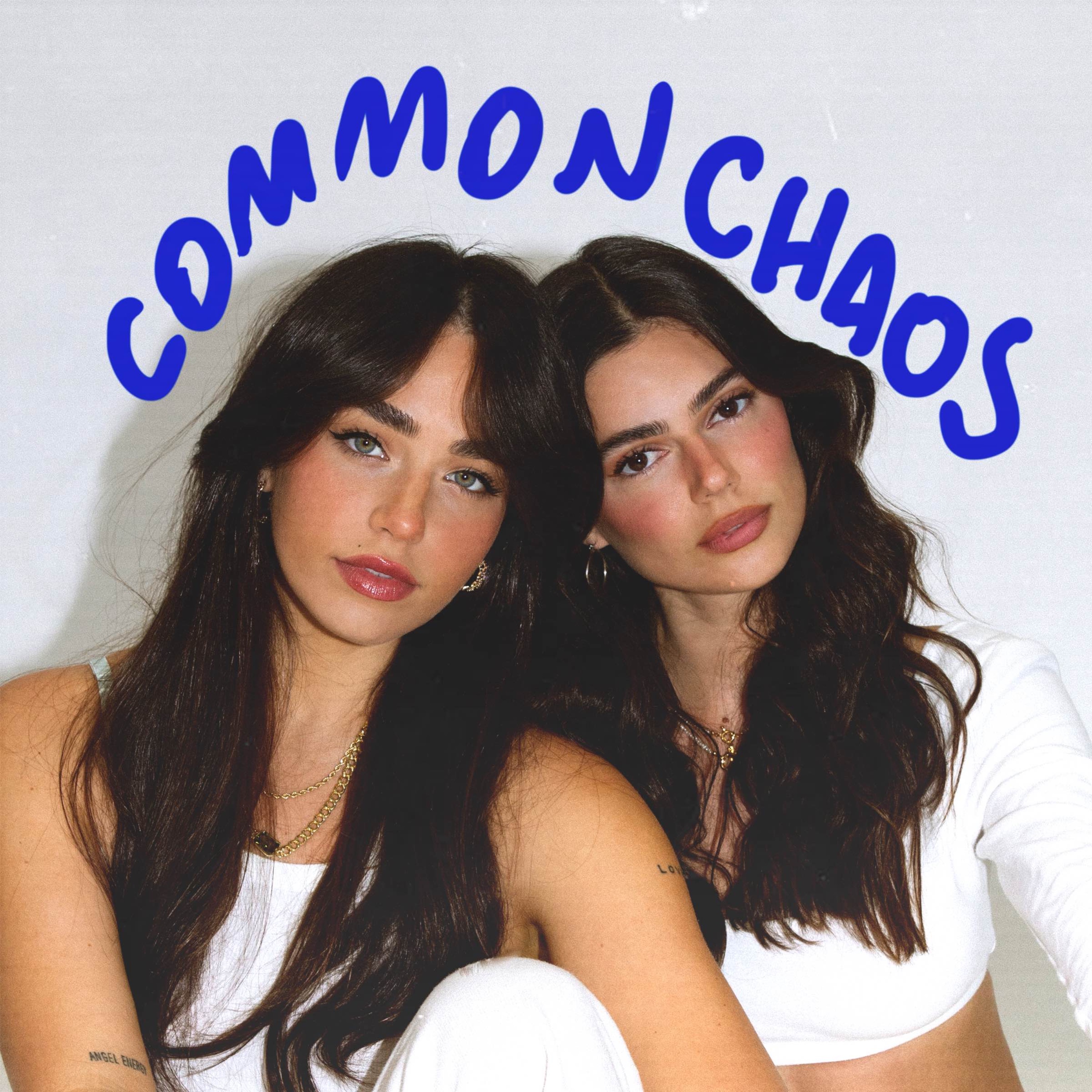 Common Chaos The Podcast 