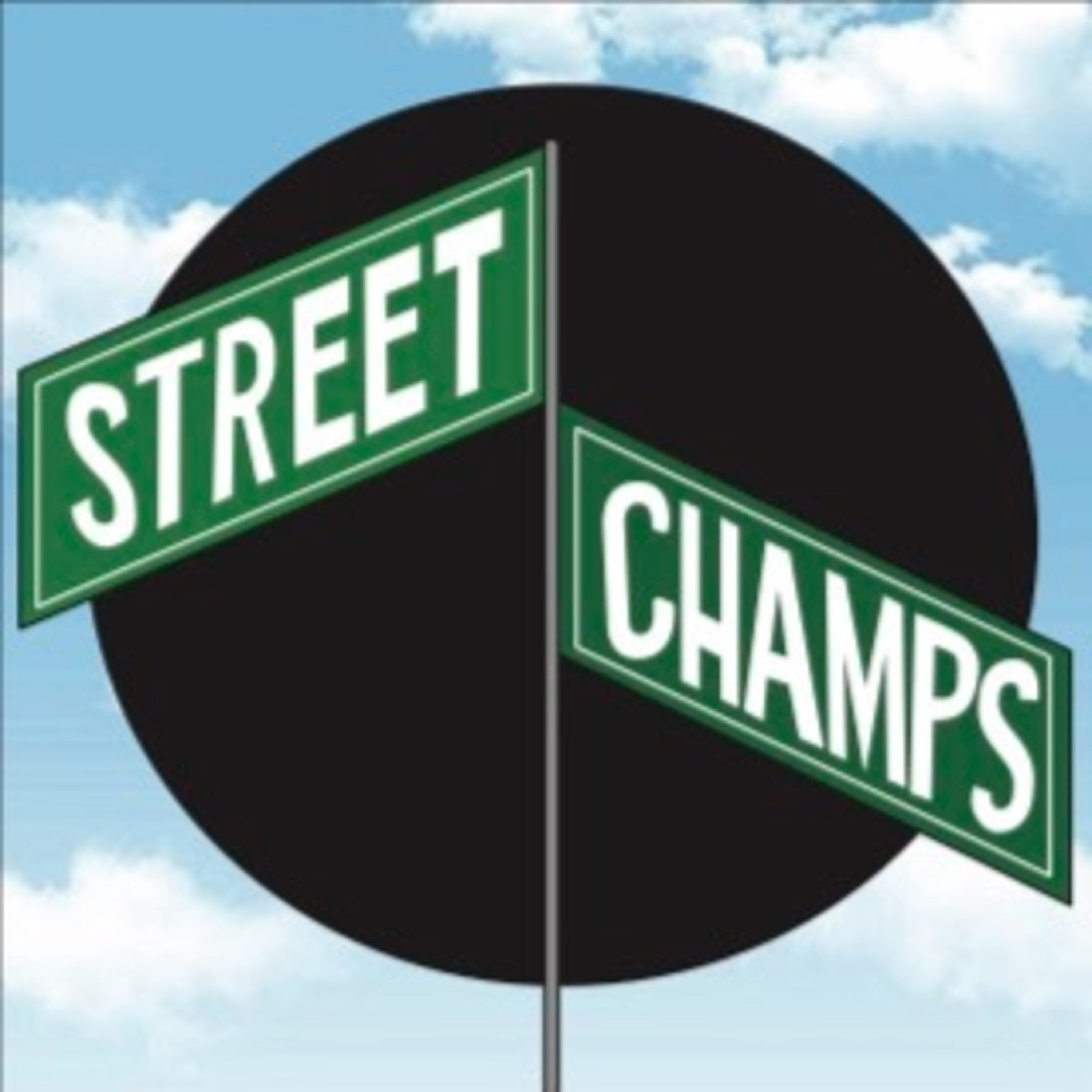 Street Champs 