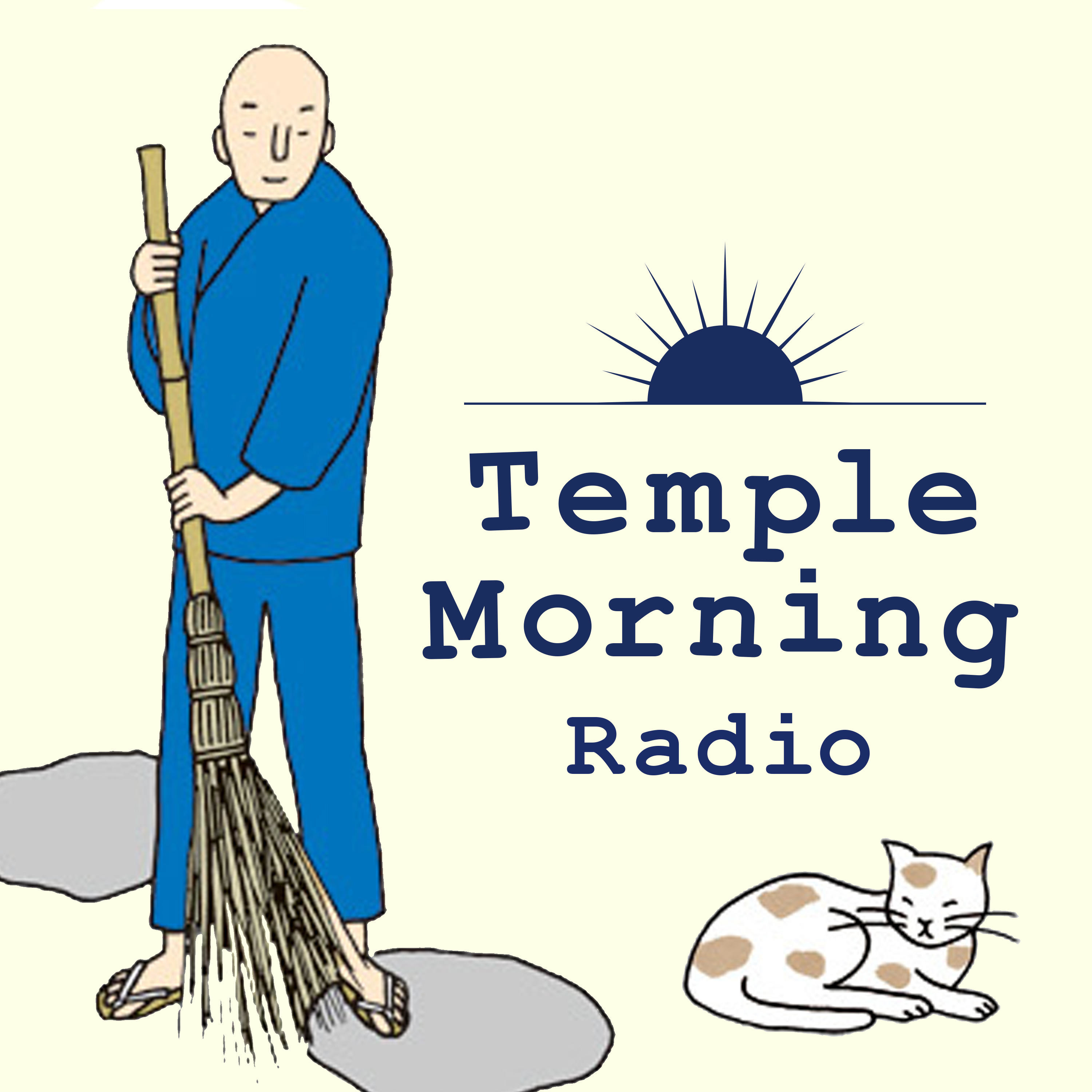 Temple Morning Radio 