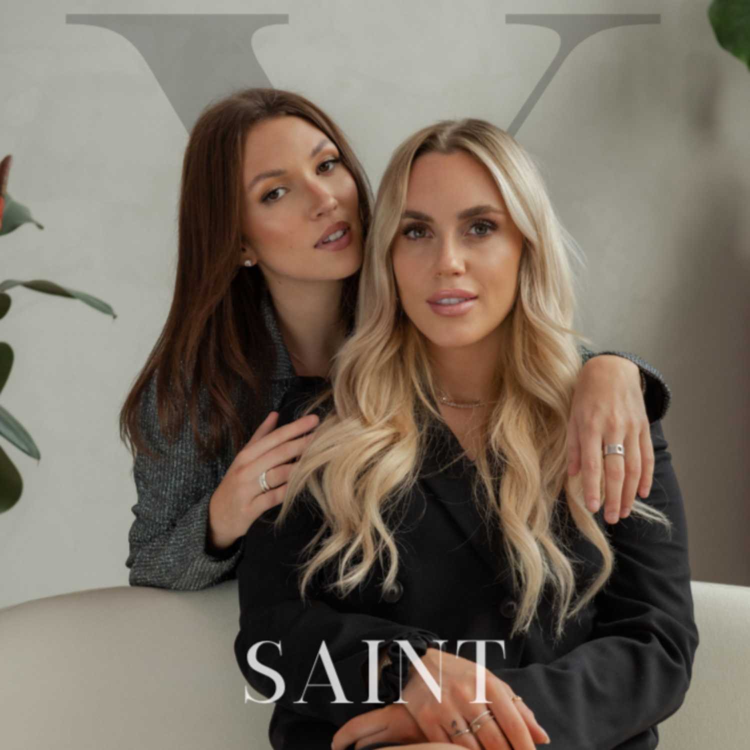 ⁣Saint Podcast x The New Normal: Only Fans vs. Sugar Babies