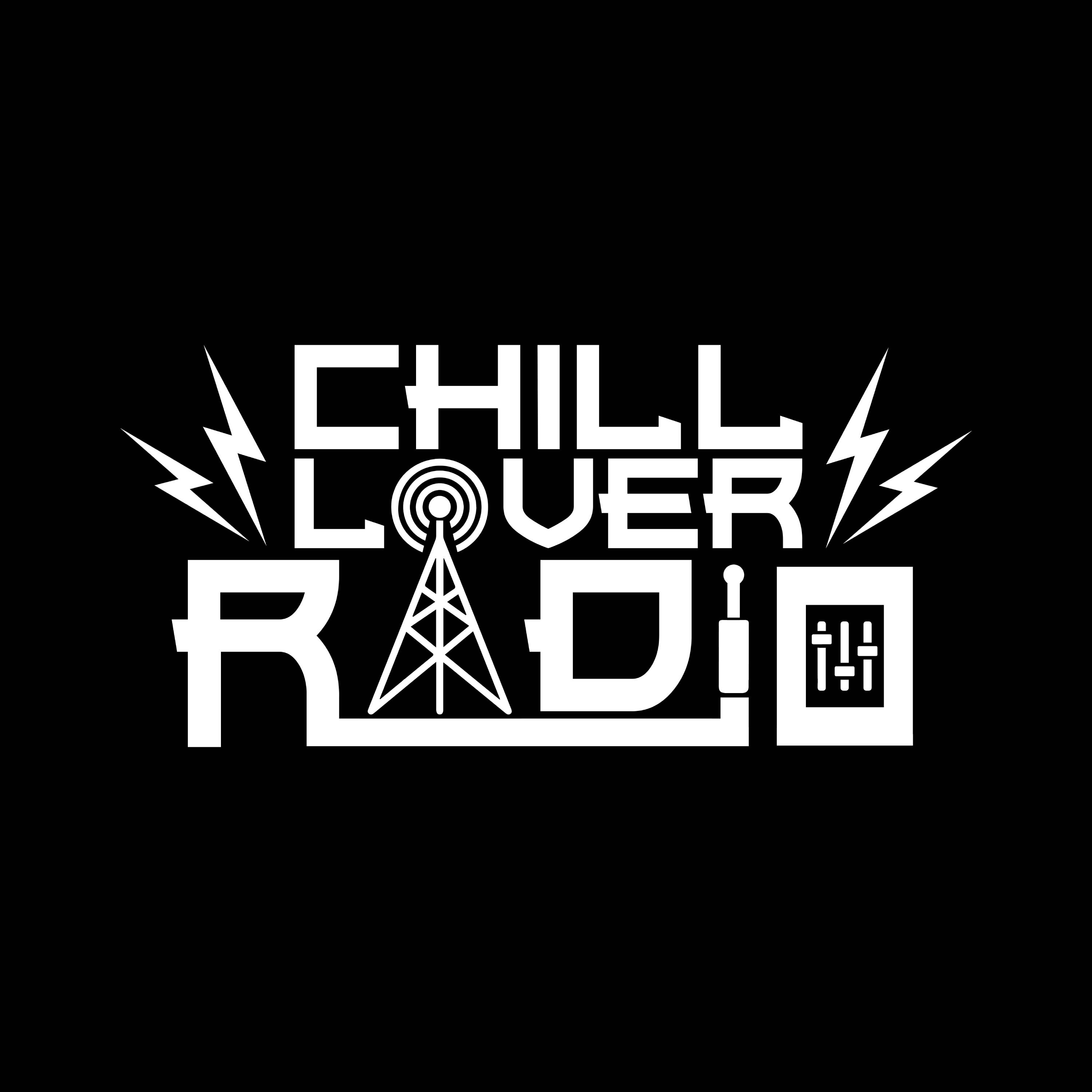 Chill Lover Radio 